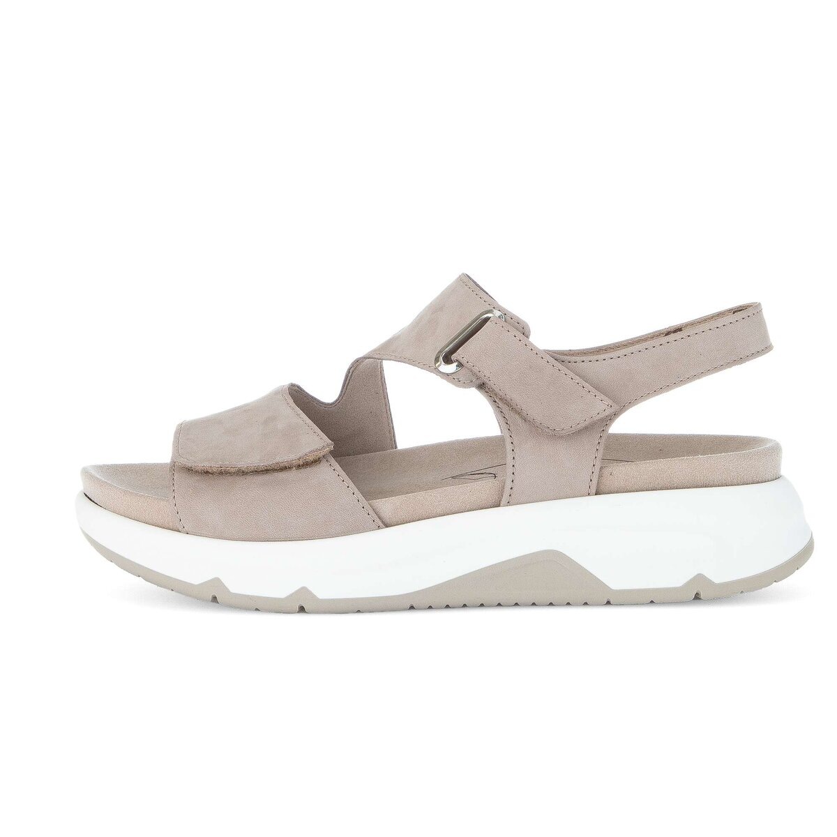 Gabor Trekkingsandale "Trekkingsandale Rauleder" günstig online kaufen