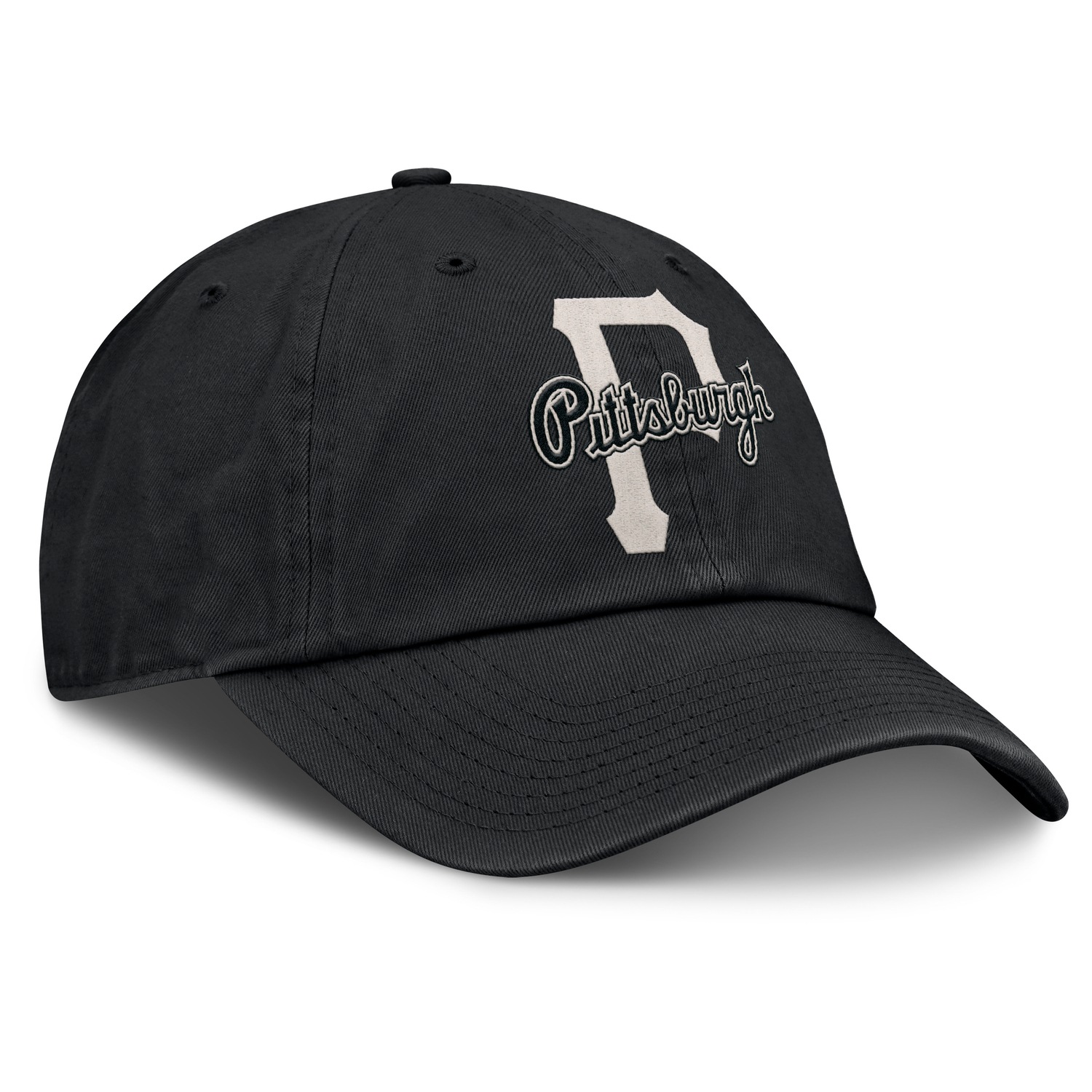 Nike Baseball Cap »Nike Cap Pittsburgh Pirates Nike Statement OC«