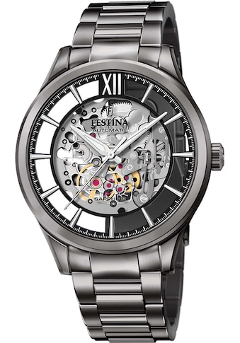 Festina Automatikuhr »Automatik F20632/1«