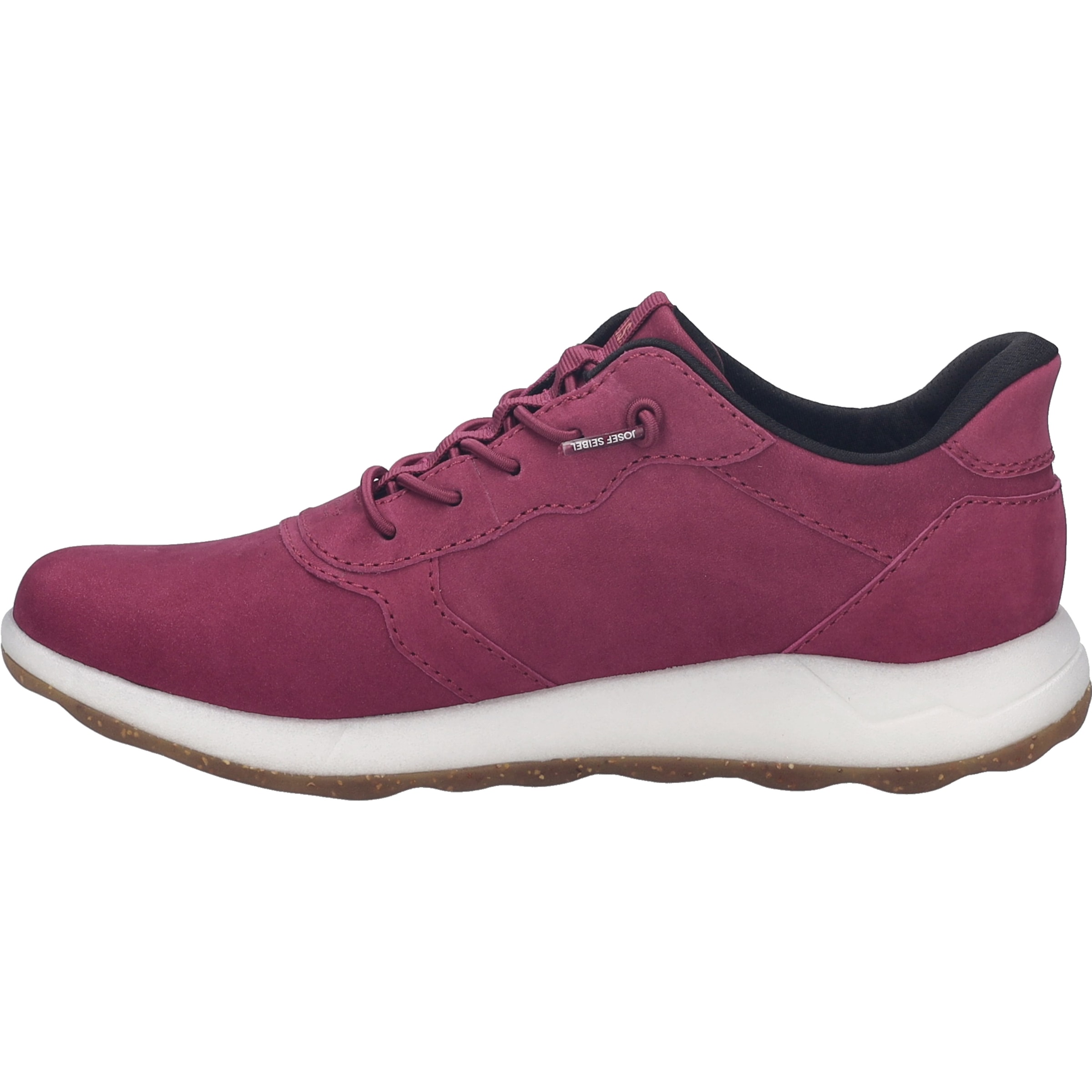 Josef Seibel Sneaker »Cheryl 03, pink«
