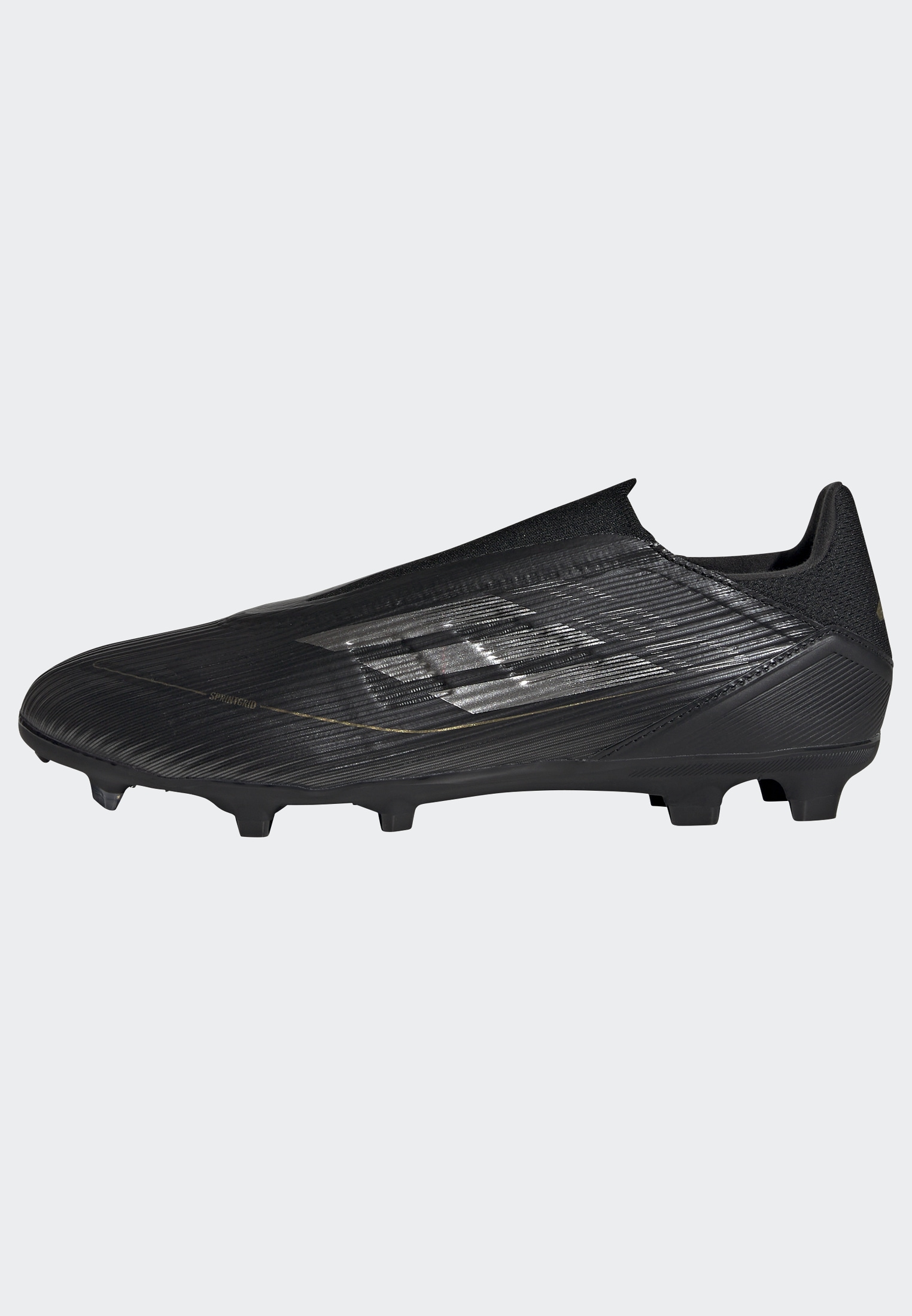 adidas Performance Fußballschuh »F50 LEAGUE LACELESS FG/MG«