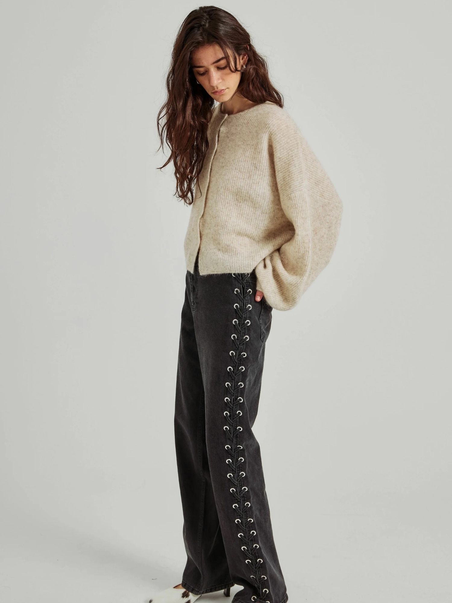 NORR 5-Pocket-Hose »NORR Jeans Kenzie«