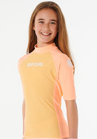 Rip Curl Marškinėliai »CLASSIC SURF SS RASH VES...