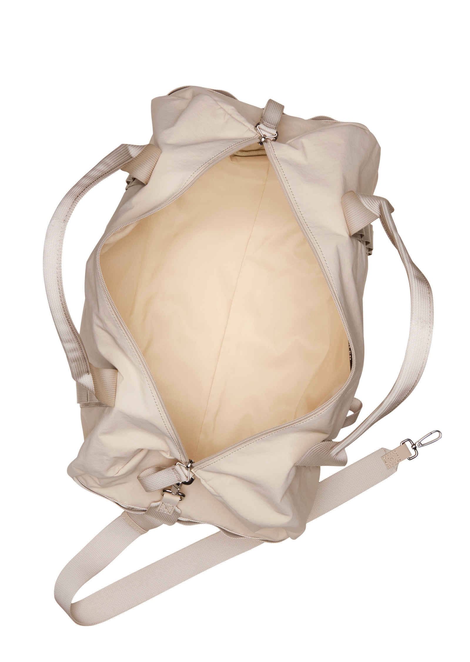 Marc O'Polo Weekender »aus wasserabweisendem Recyling-Material«