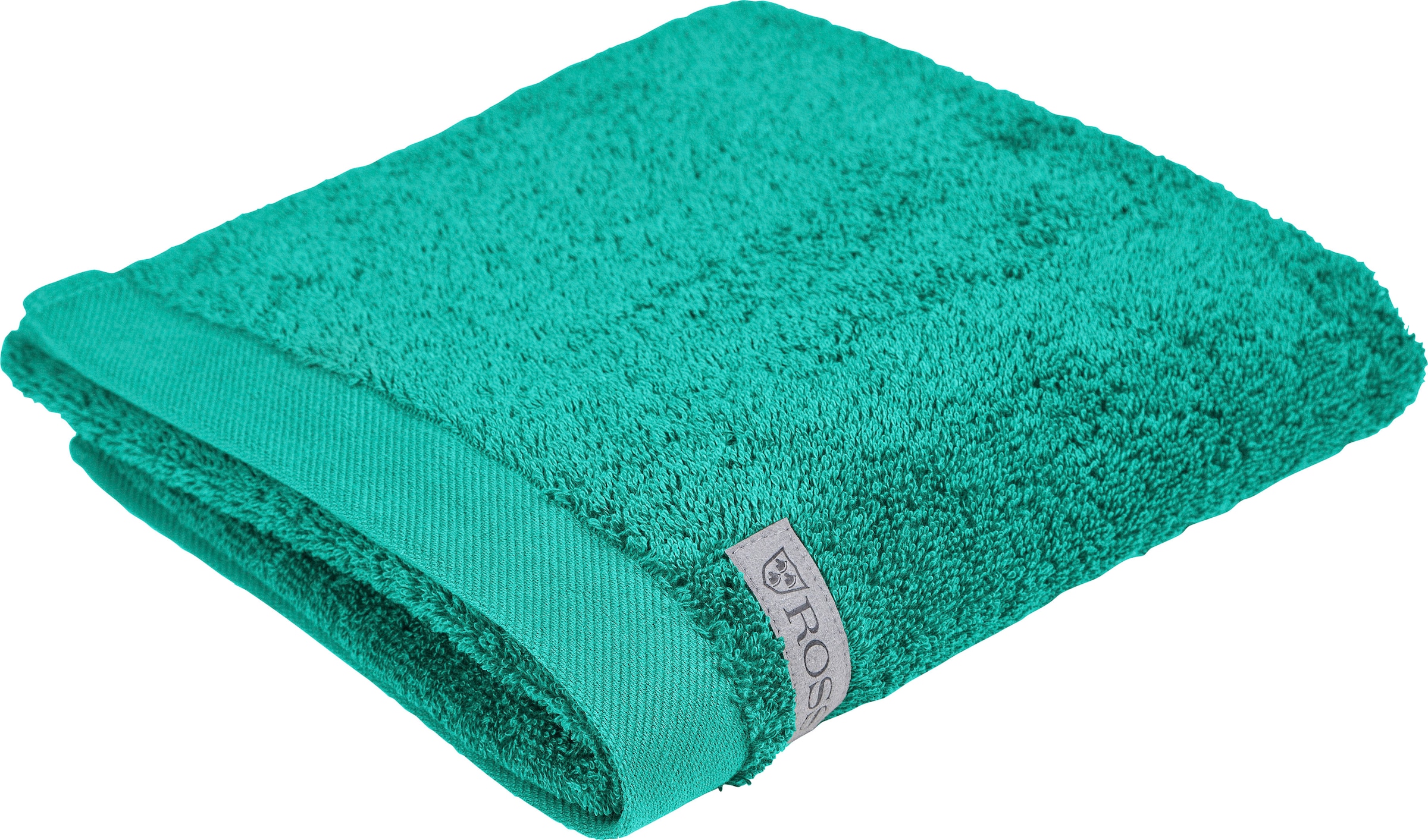 ROSS Handtücher "Sinfonie" in modernen Unifarben günstig online kaufen