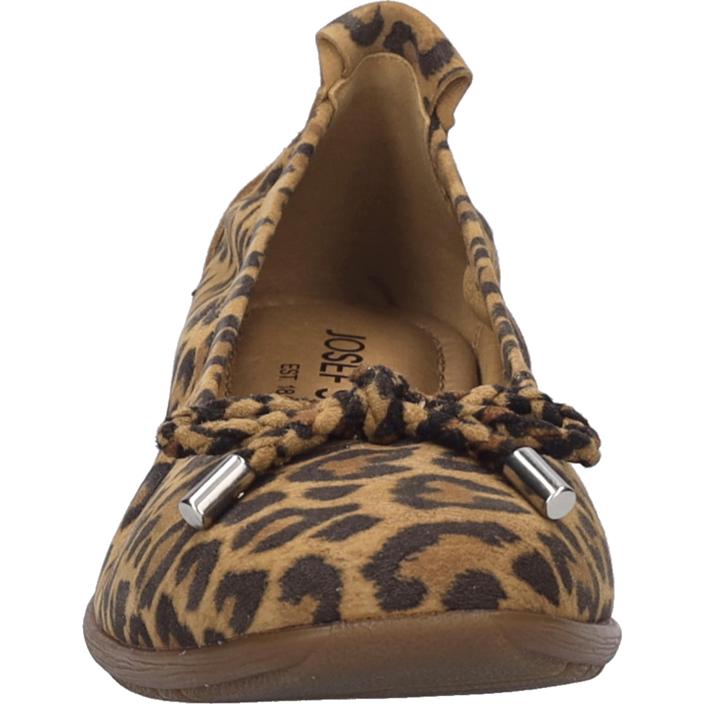 Josef Seibel Ballerina »Fenja 09, leopard«