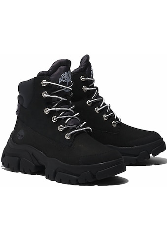 Timberland Suvarstomi batai »Adley Way Sneaker Bo...