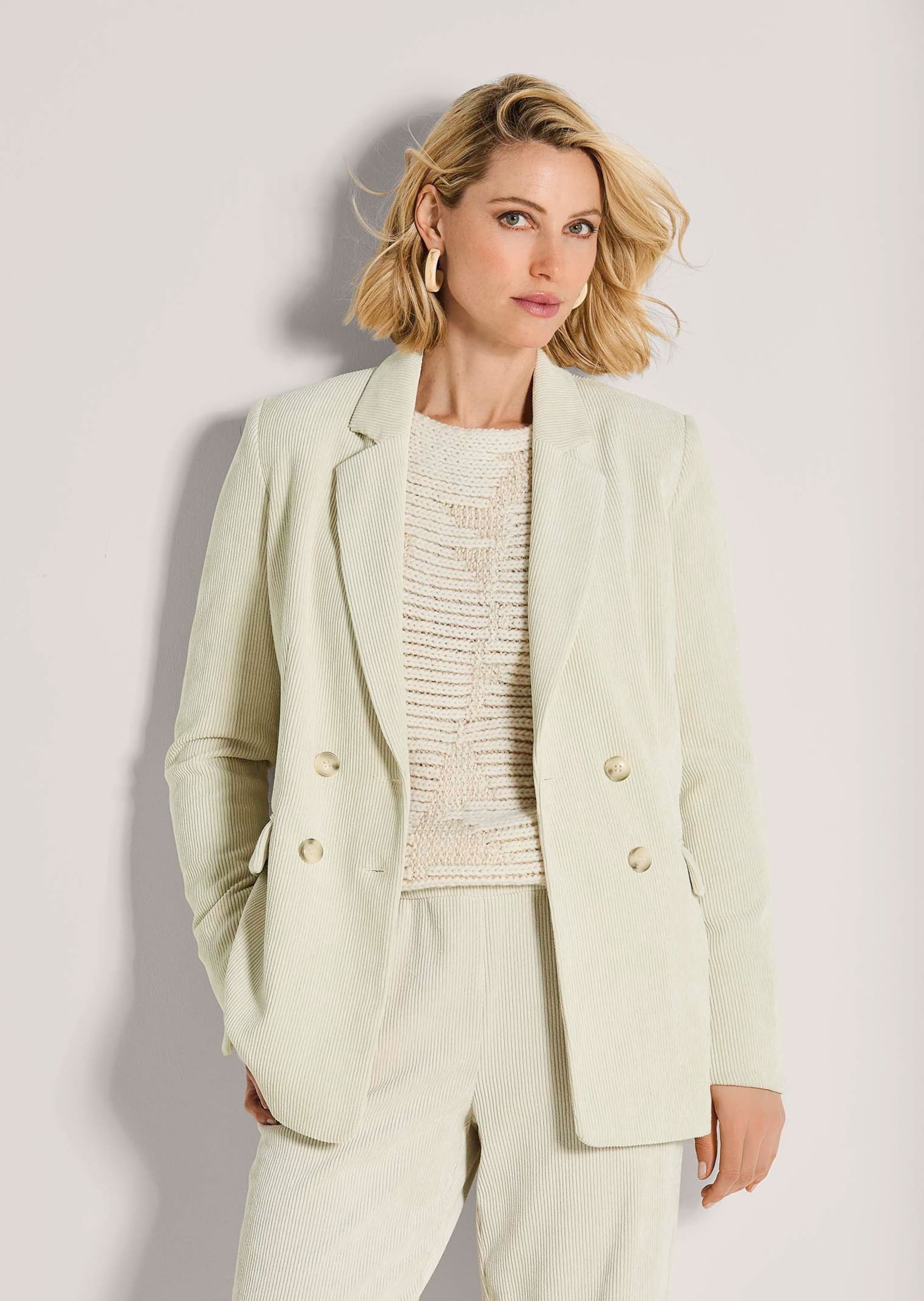 MADELEINE Jackenblazer »Blazer Blazer«