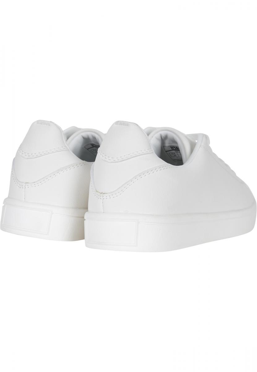 URBAN CLASSICS Sneaker »Urban Classics Herren Light Sneaker«, (1 tlg.)