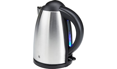 Wasserkocher »BUENO«, 1,7 l, 2400 W, Cromargan