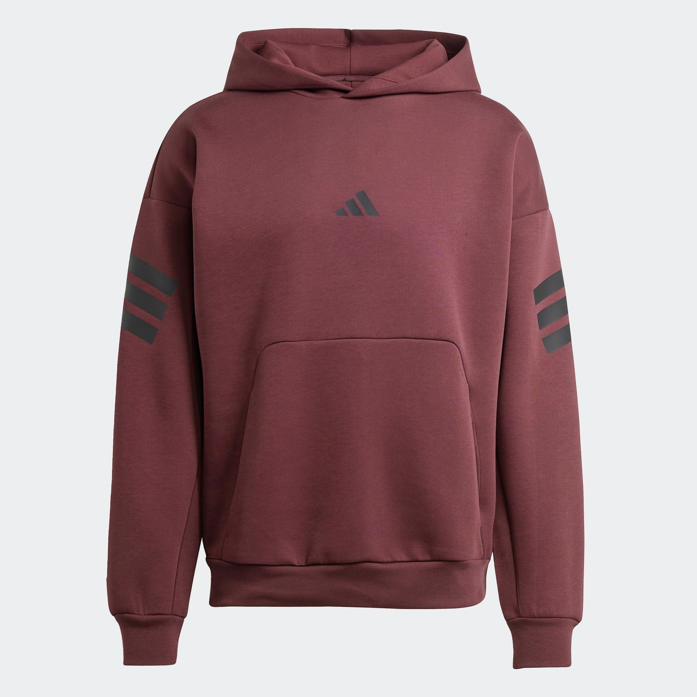 adidas Sportswear Kapuzensweatshirt »M FI 3S HD«
