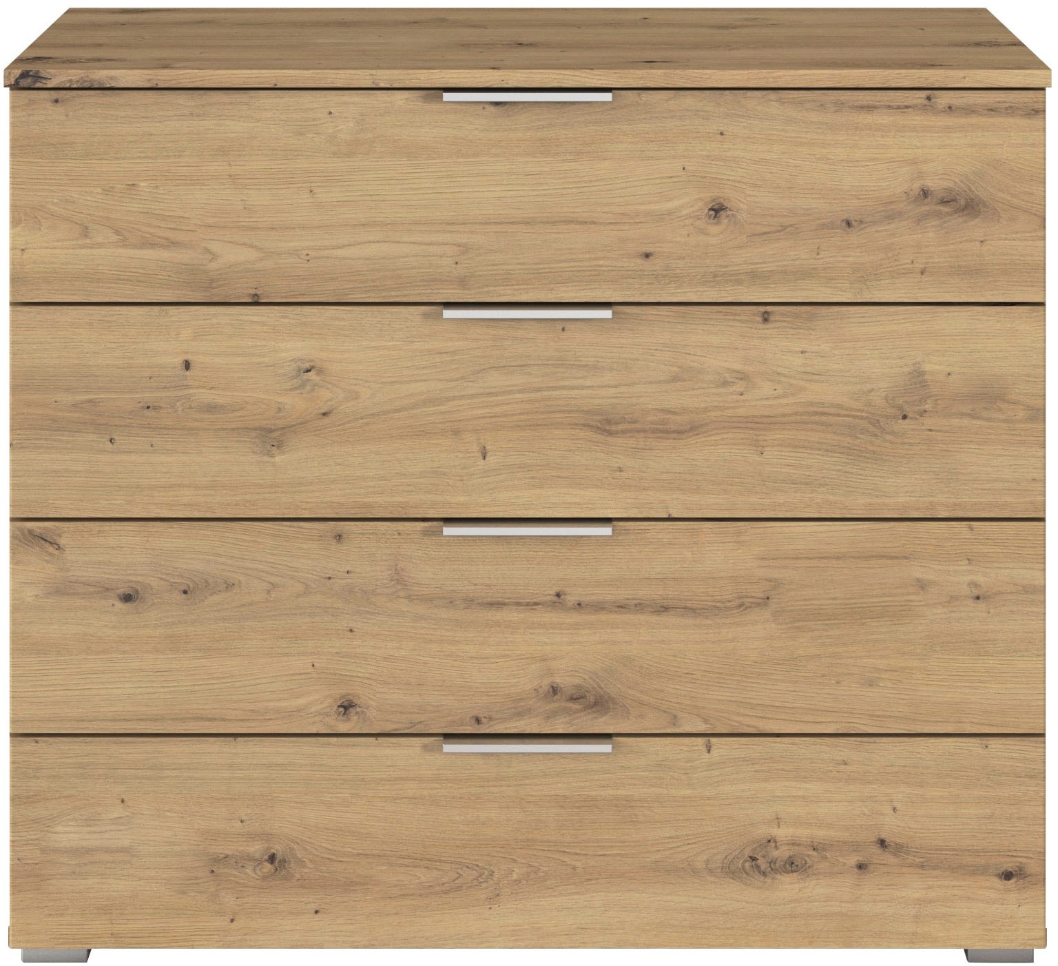 OTTO home Schubkastenkommode "Sideboard Schubladenkommode AGORDO mit Dekor- günstig online kaufen