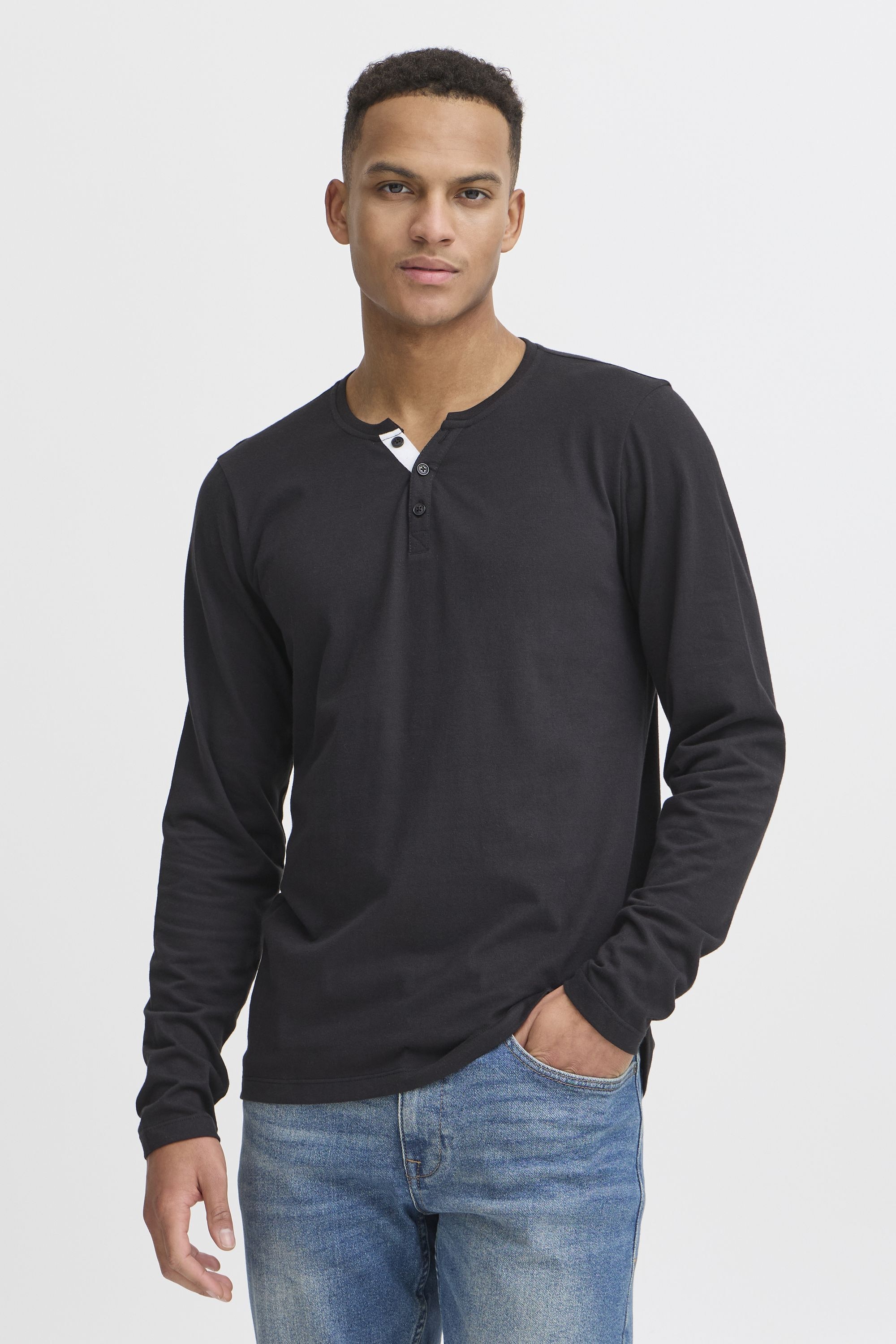 Blend Sweatshirt »Langarmshirt BHMBHOLLIE«