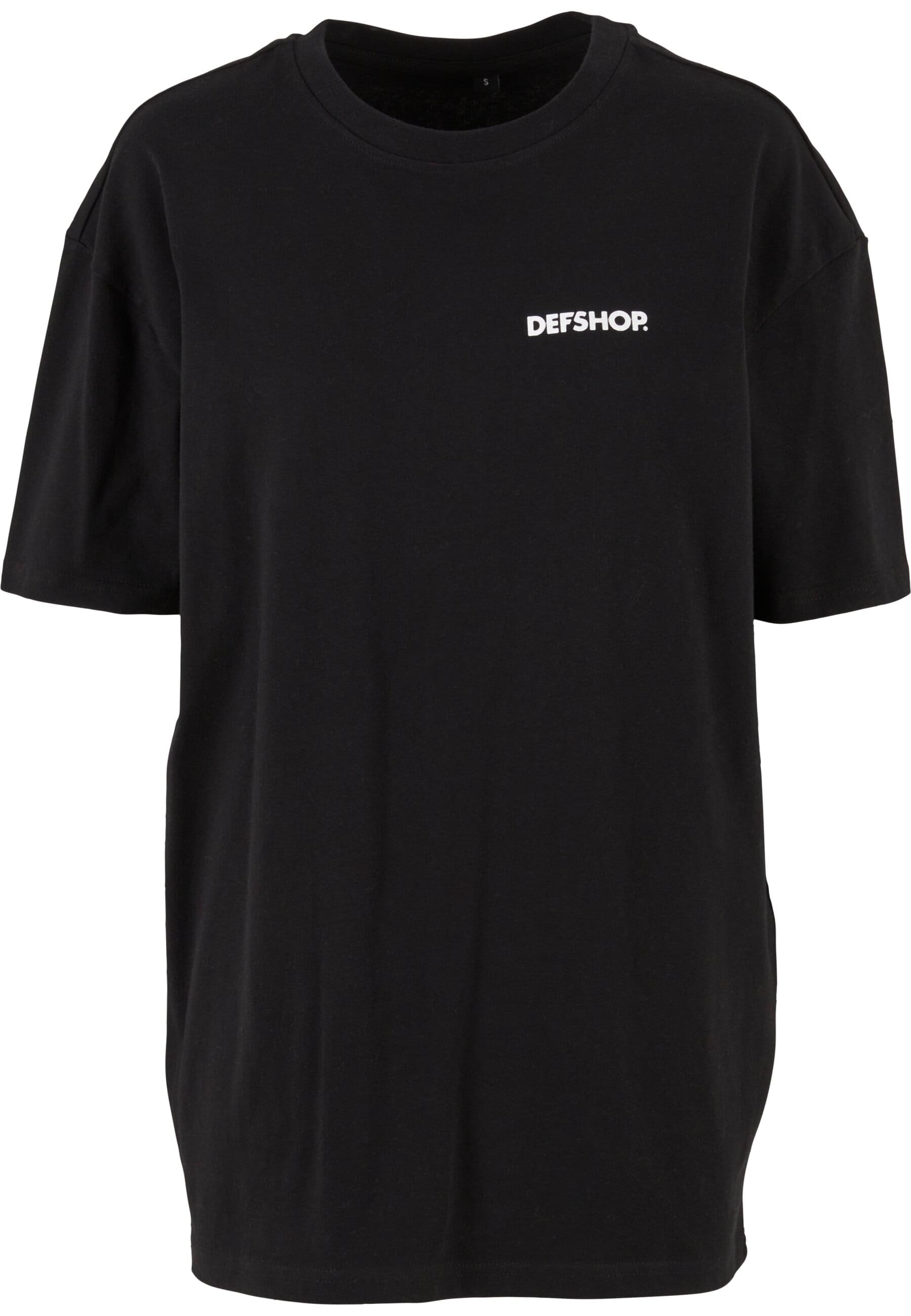 DEF T-Shirt "DEF DEF MERCH Neuköln Tee" 1 Stk. tlg. günstig online kaufen