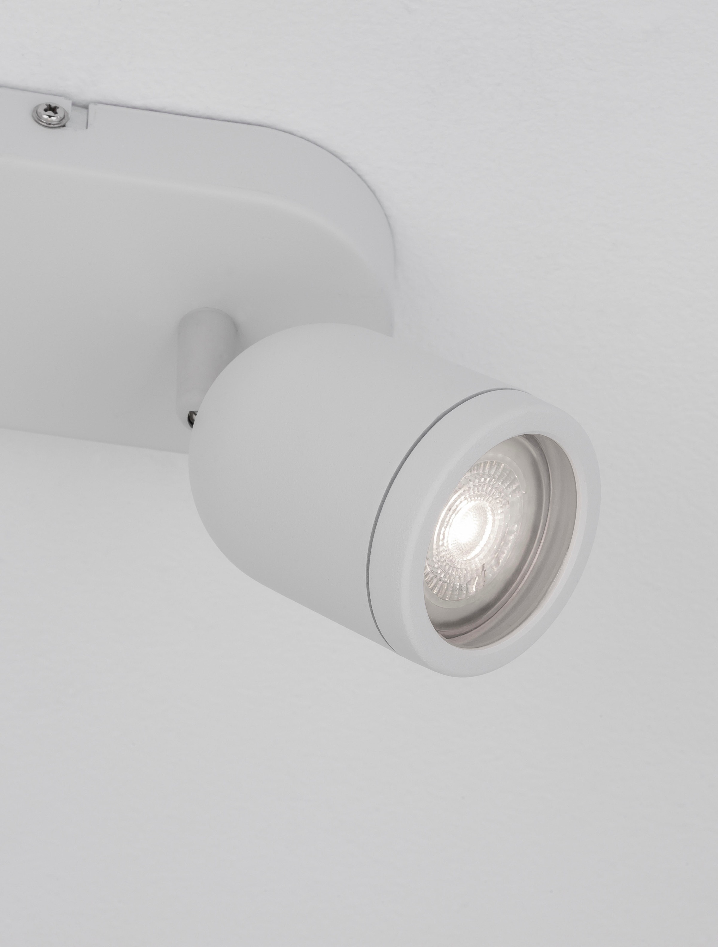 Nova Luce Deckenleuchte »ORSON« GU10 1 Stk.