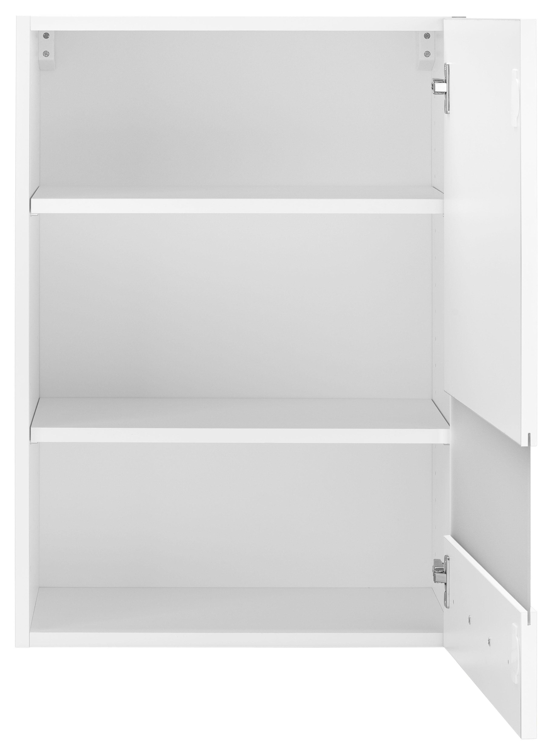 OPTIFIT Glashängeschrank 