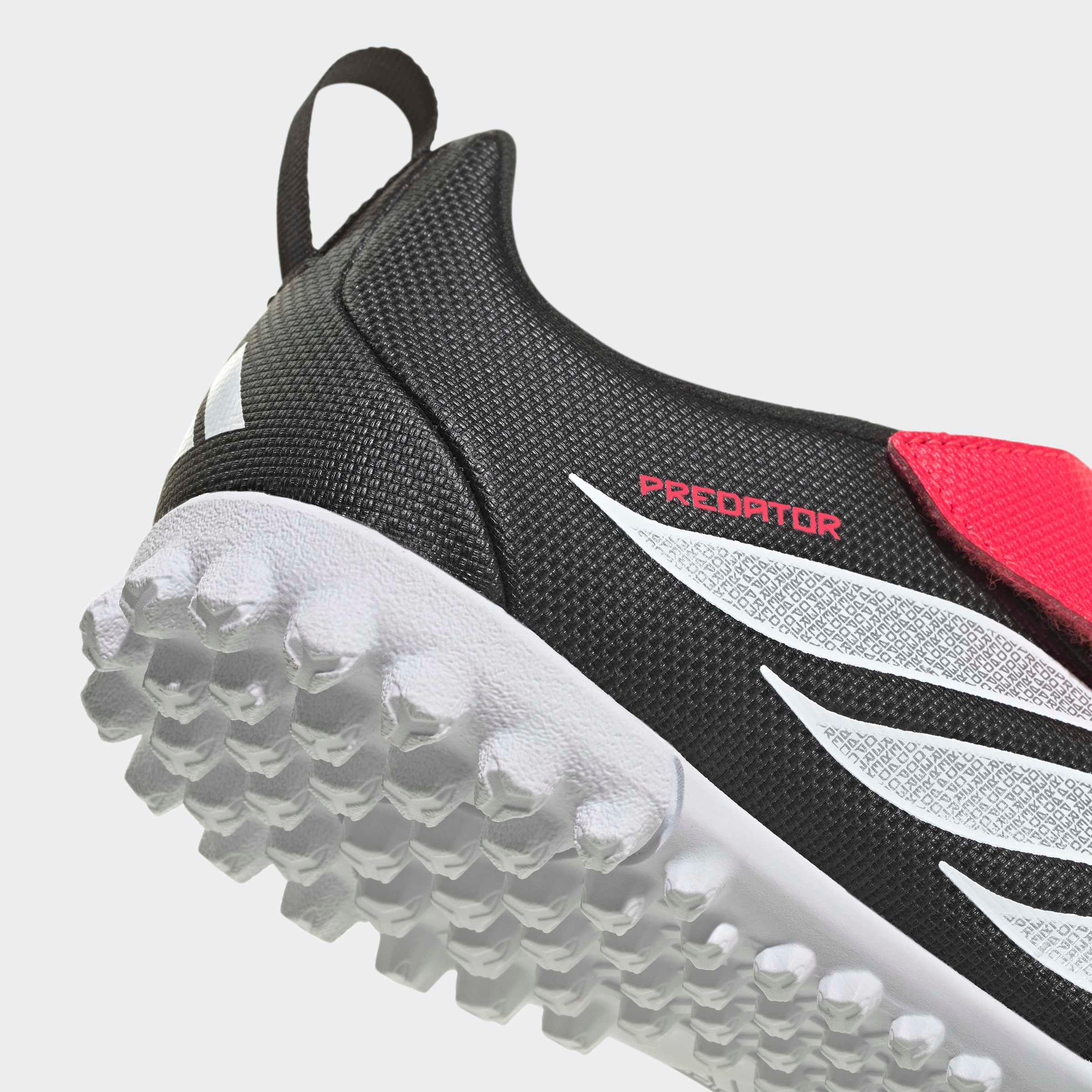 adidas Performance Fußballschuh »PREDATOR CLUB KINDER- FÜR ROLLRASEN MIT UMSCHLAGBARER ZUNGE«  für Kinder & Jugendliche