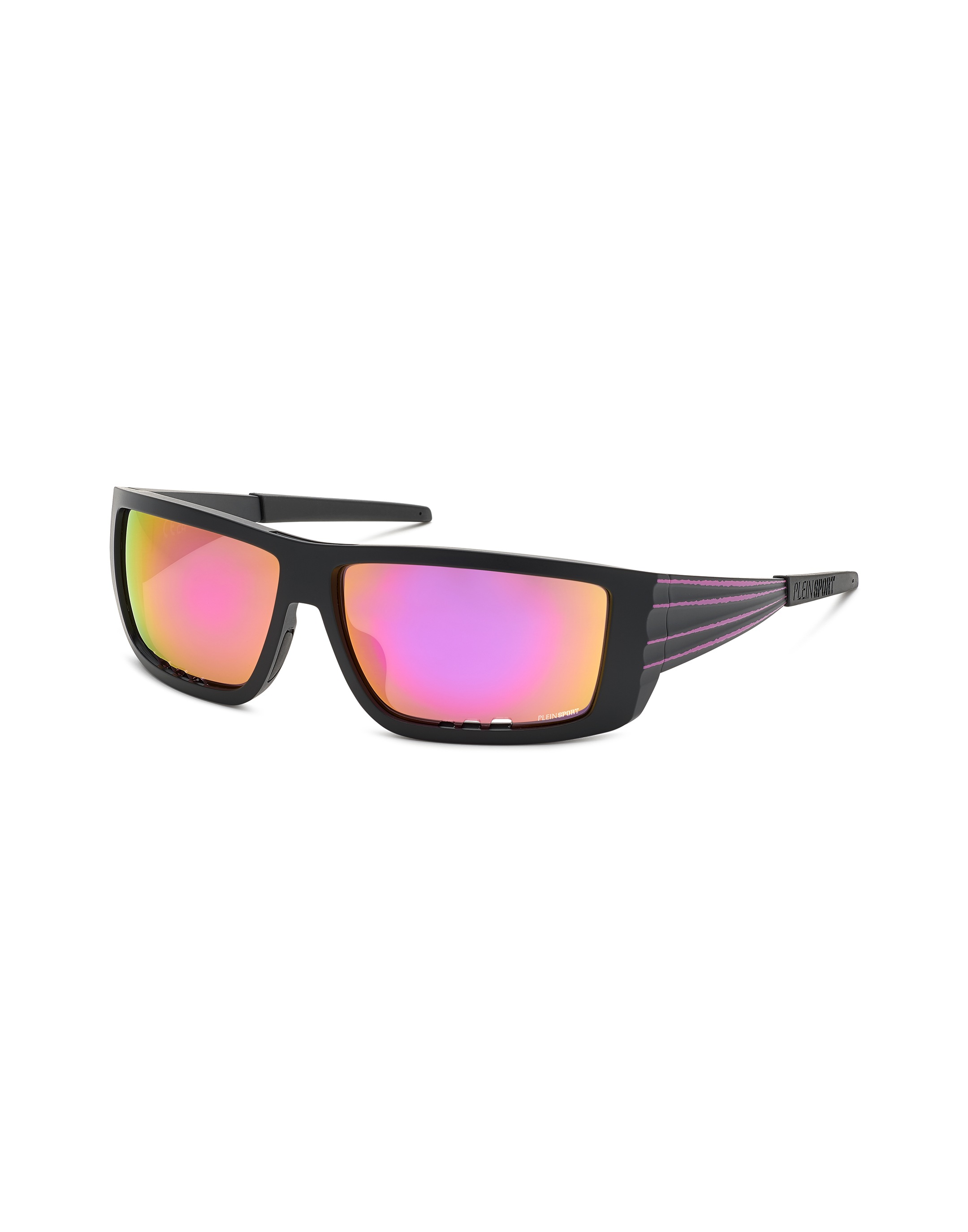 Thumbnail - PLEIN SPORT Sonnenbrille "Fearless"