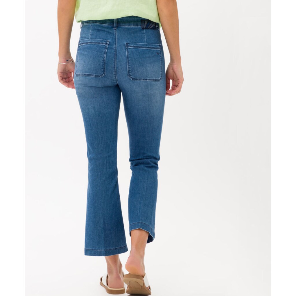 Brax 5-Pocket-Jeans »Style ANA S«