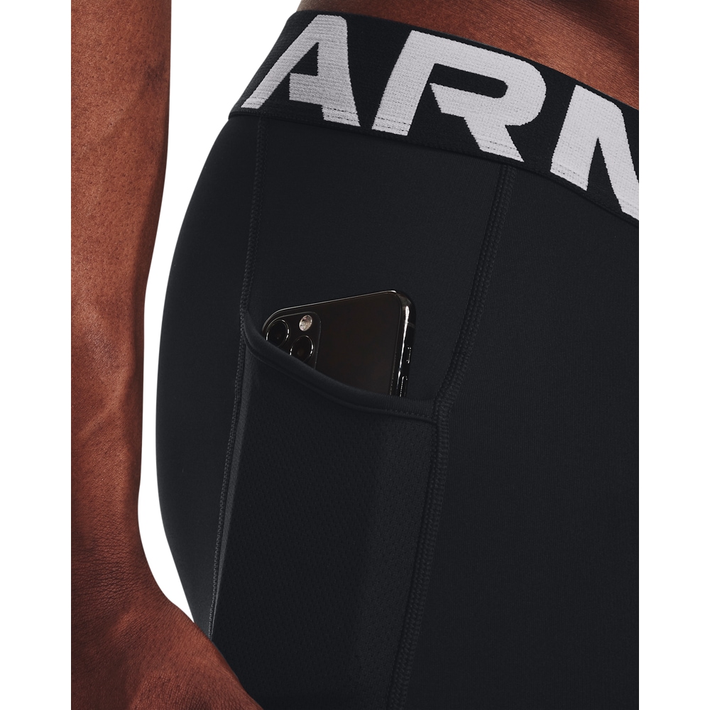 Under Armour® Trainingstights »UA Cold Gear Armour Leggings«