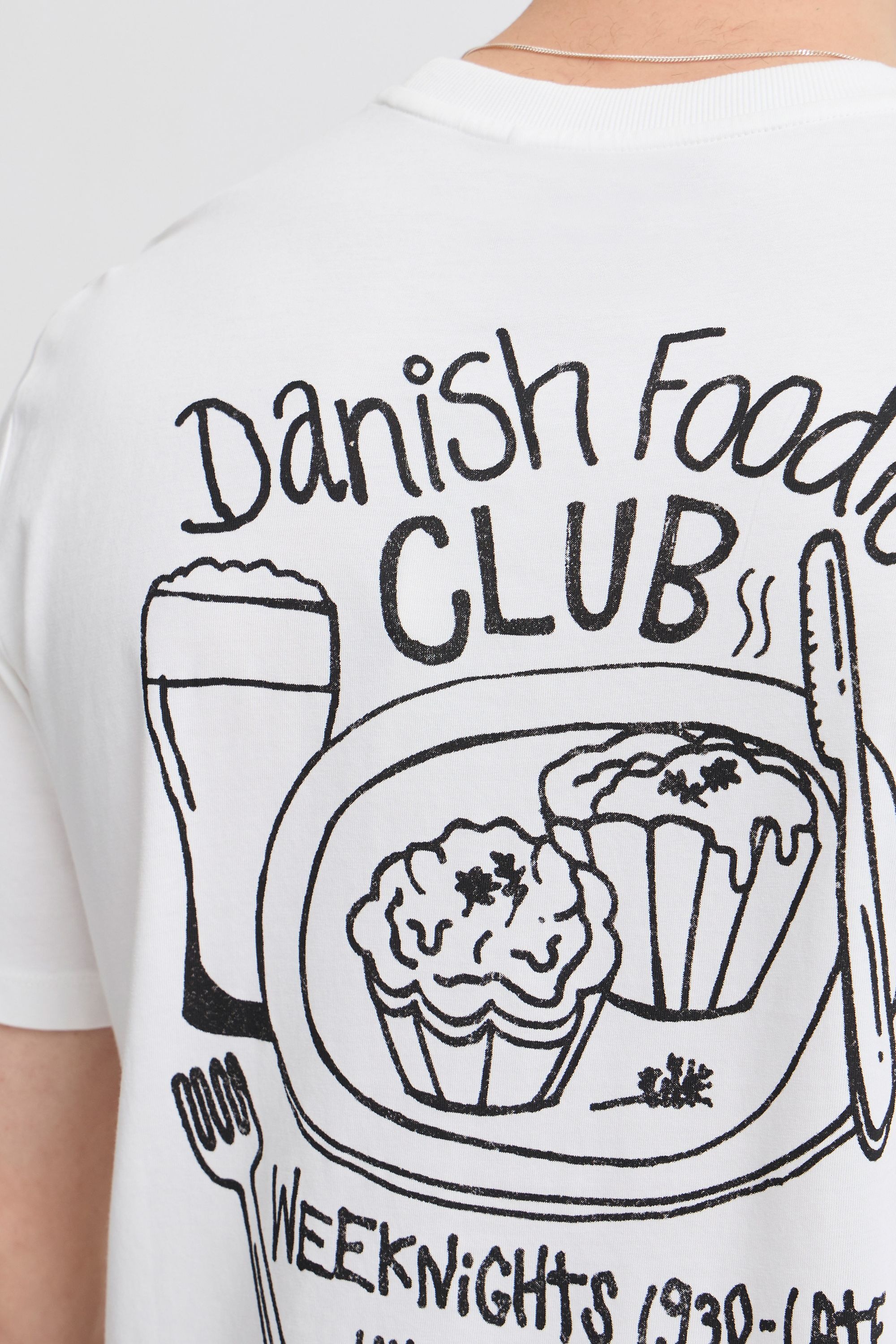 Blend T-Shirt »T-Shirt BHJAMEY«