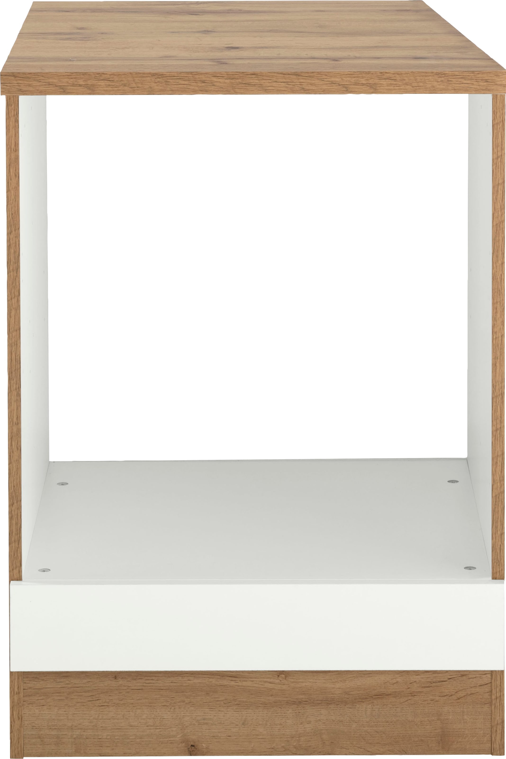 KOCHSTATION Herdumbauschrank »KS-Colmar«, 60 cm, geeignet für Herd-Set