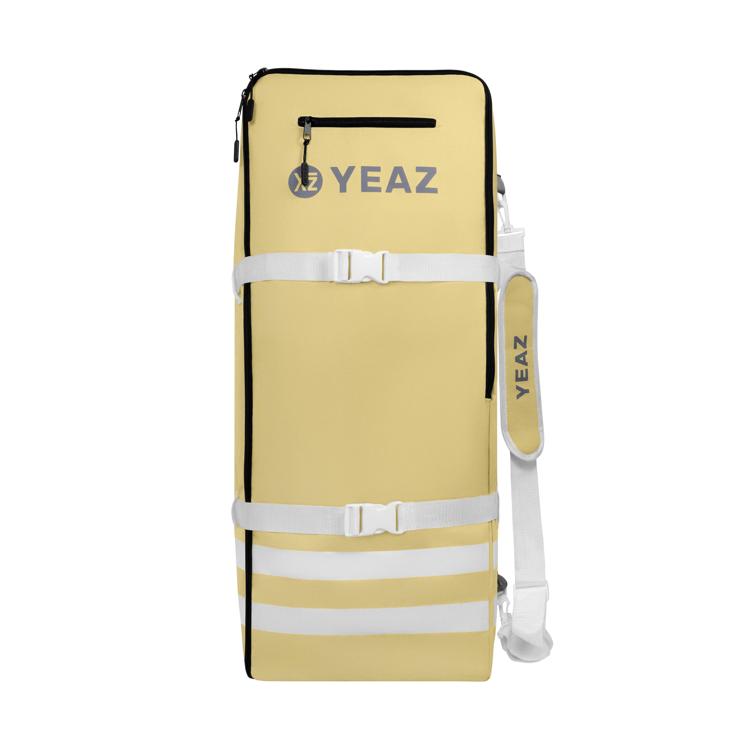 YEAZ Inflatable SUP-Board »SUP Board und Kit LE CLUB - EXOTRACE PRO - SET«