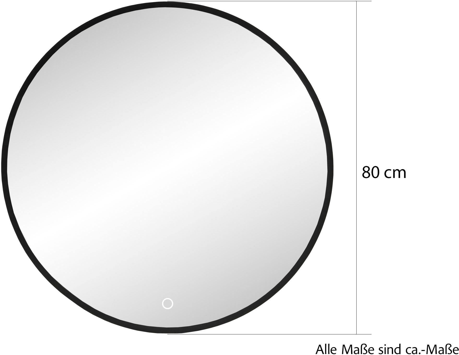 welltime Badmöbel-Set »SALVADA, 3tlg-Set, gedämpfte Scharniere, Softclose, Keramikbecken« Maße (B/T/H): 140/47,5/200 cm, 