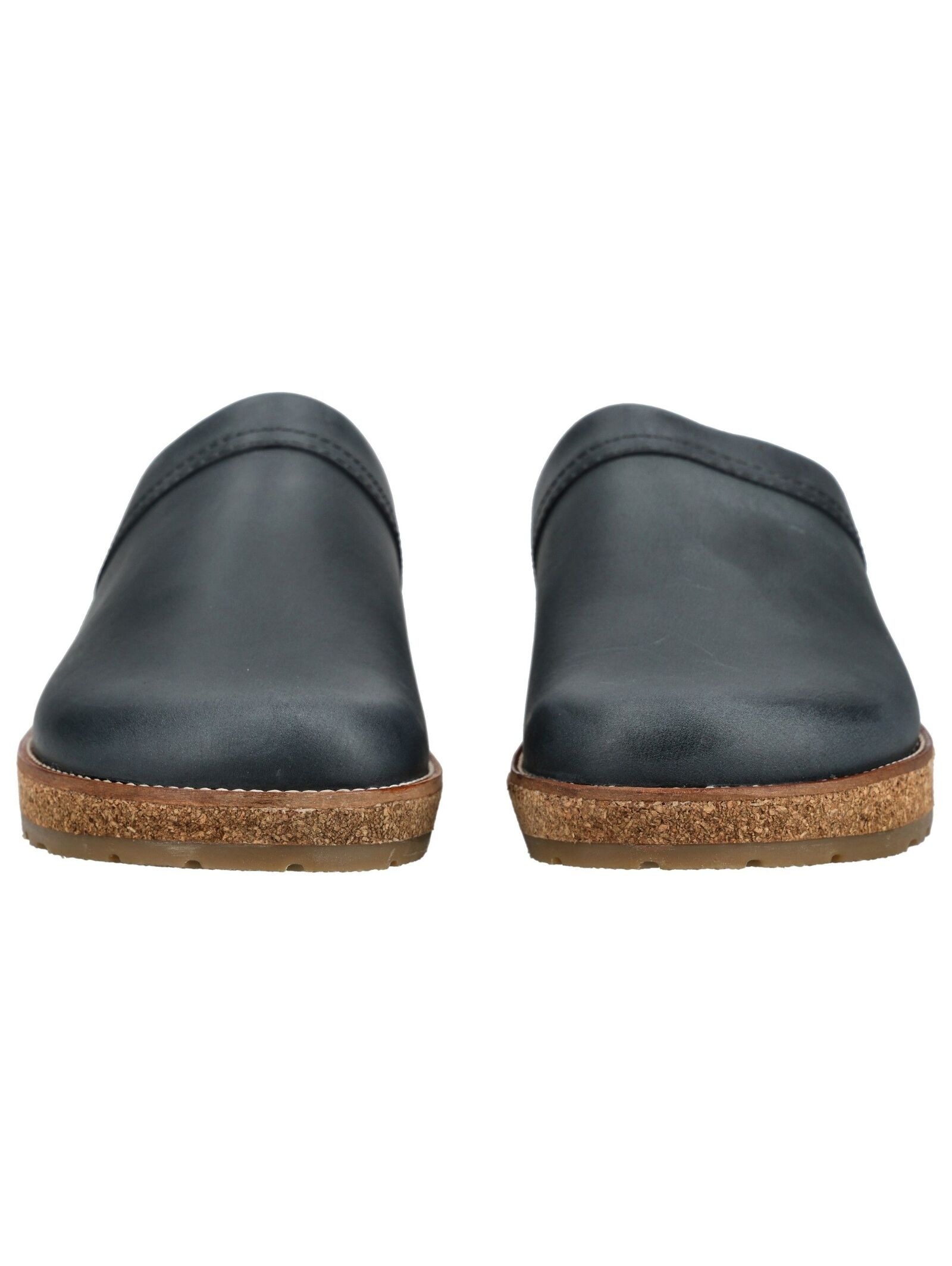 Haflinger Hausschuh "Haflinger Hausschuhe Leder" günstig online kaufen