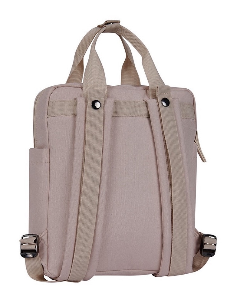 MUSTANG Rucksack »Dalarna«, Arbeitsrucksack Cityrucksack Freizeitrucksack