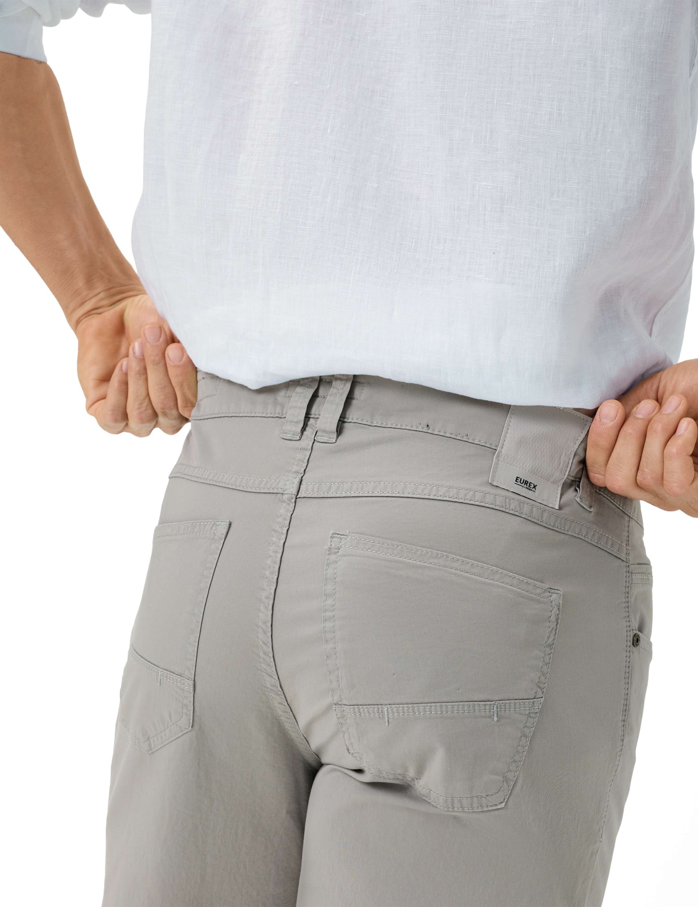 EUREX by BRAX 5-Pocket-Hose »Style LUKE«