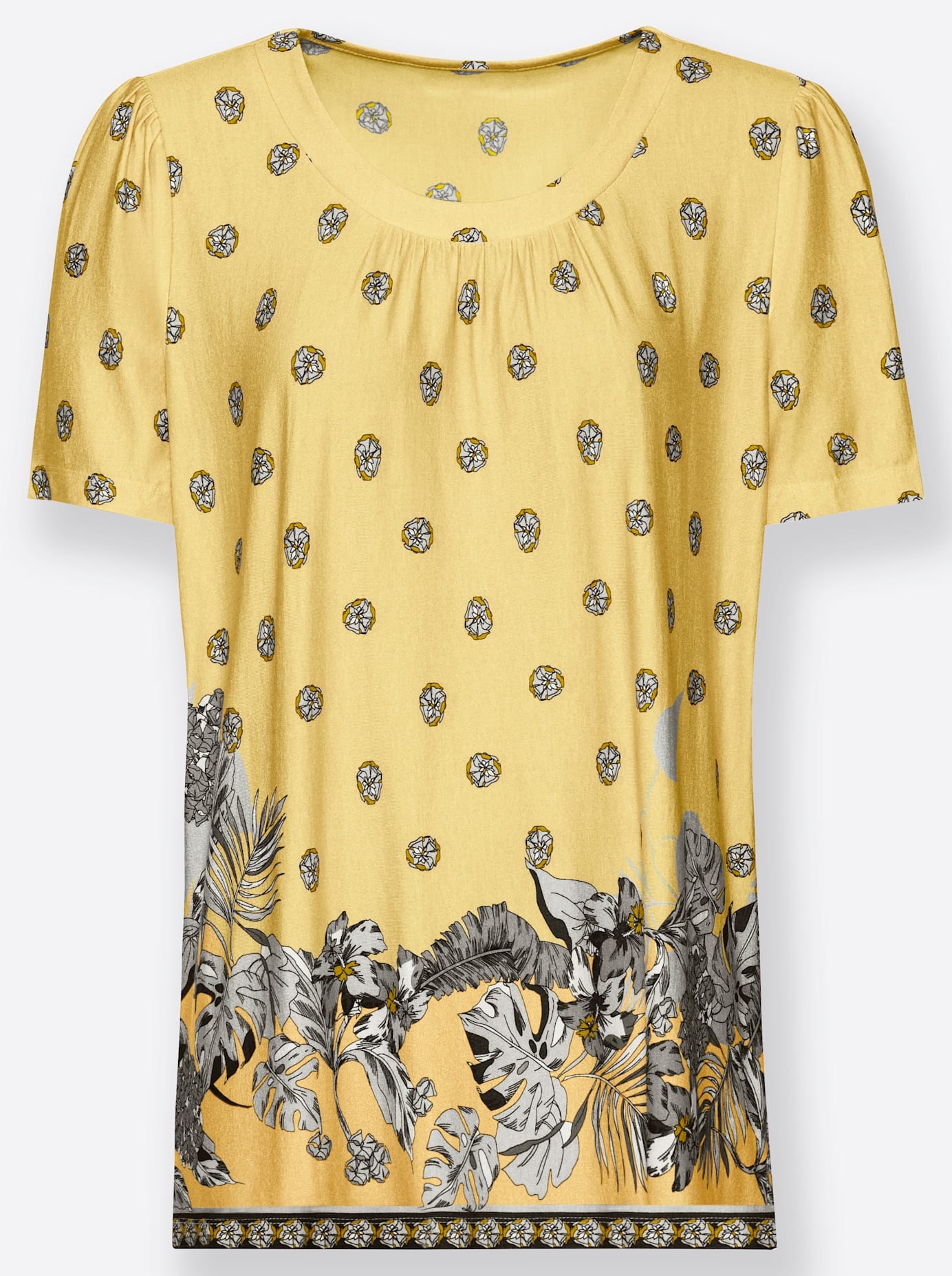 Thumbnail - Inspirationen Tunikashirt "Shirt" 1 Stk.