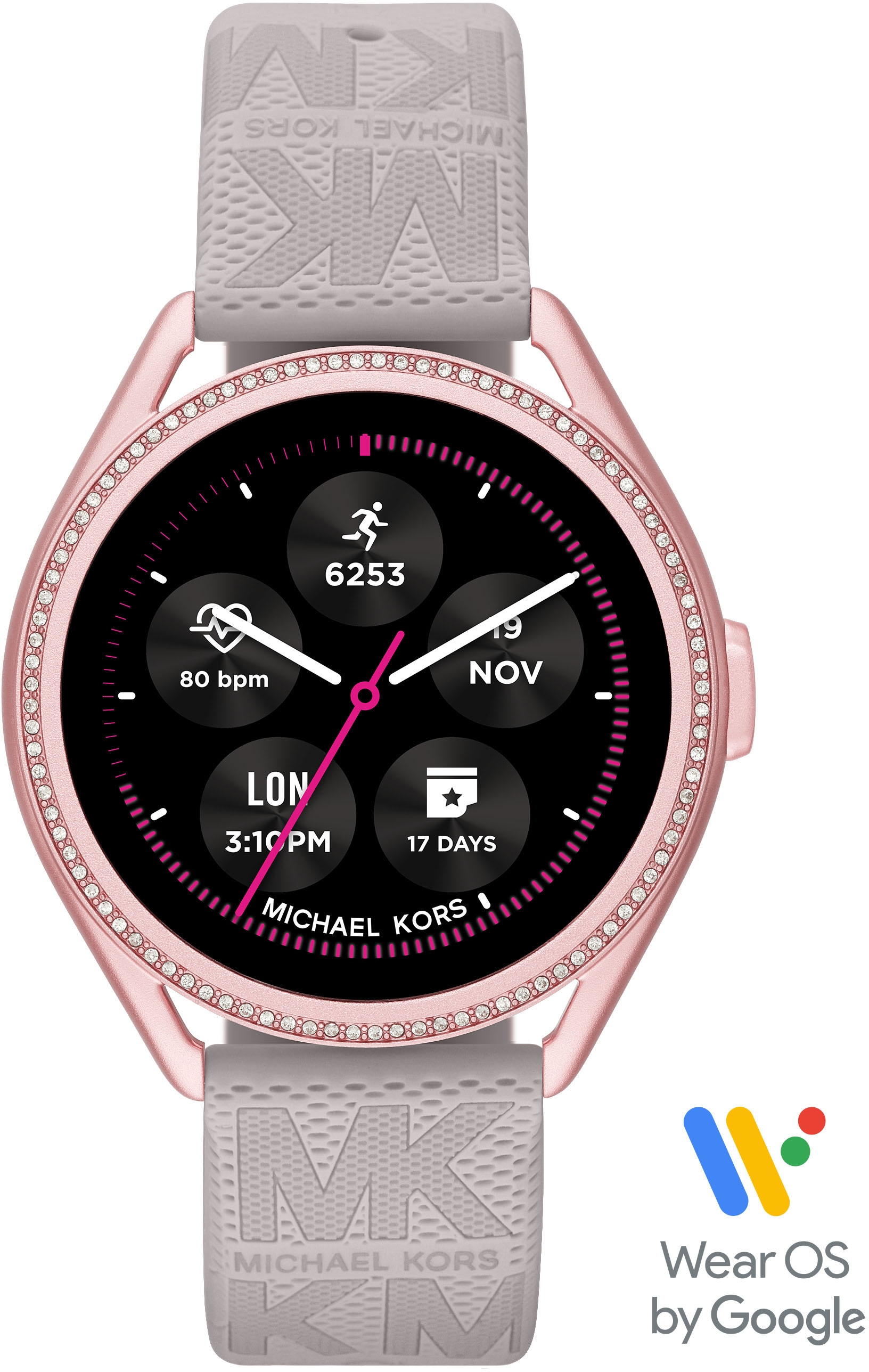 Smartwatch »GEN 5E MKGO, MKT5117«