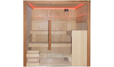 Interline Sauna »Royal Deluxe« kaufen