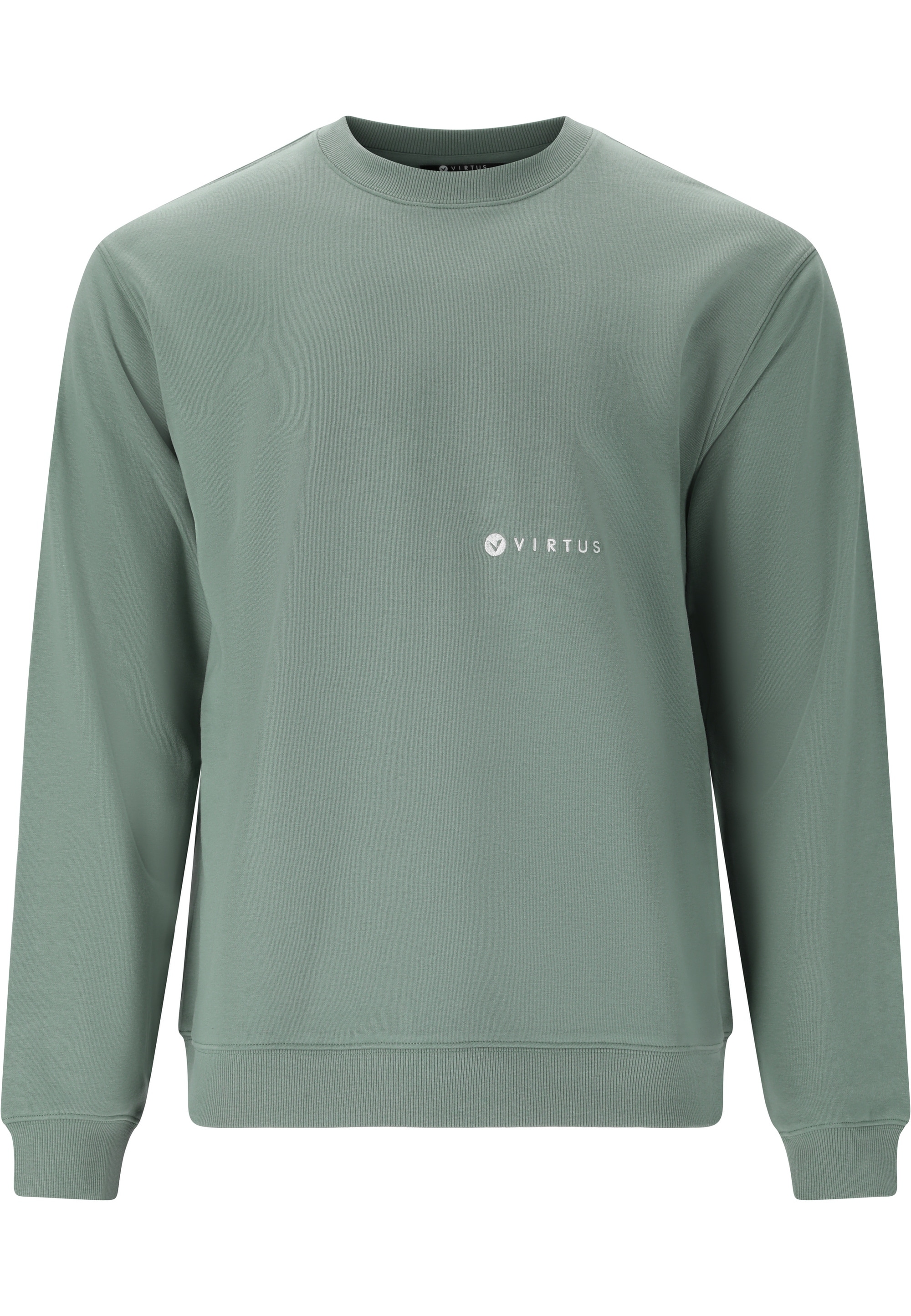 Virtus Sweatshirt »Kayden«, aus superweichem, atmungsaktivem Material