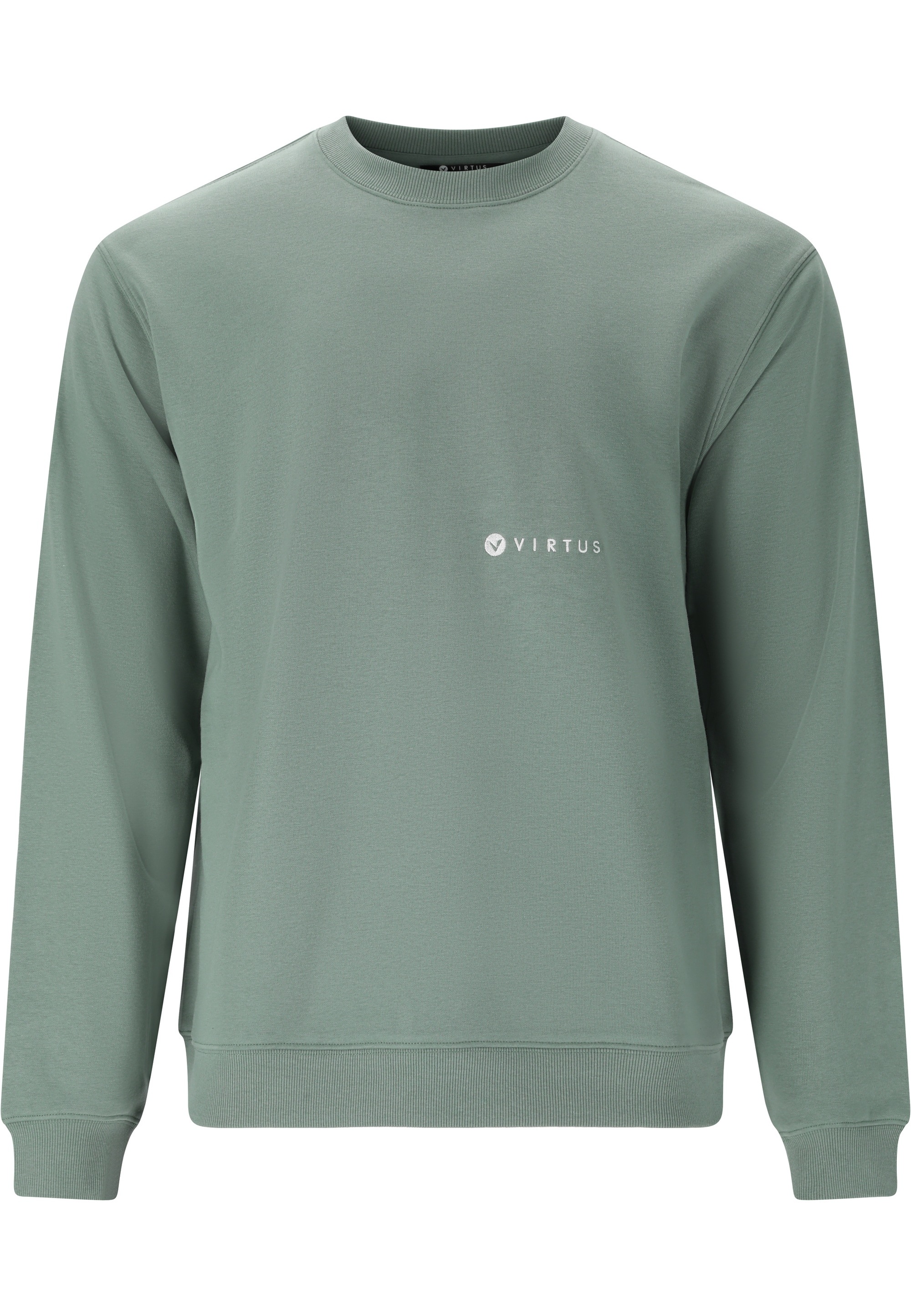 Thumbnail - Virtus Sweatshirt "Kayden", aus superweichem, atmungsaktivem Material