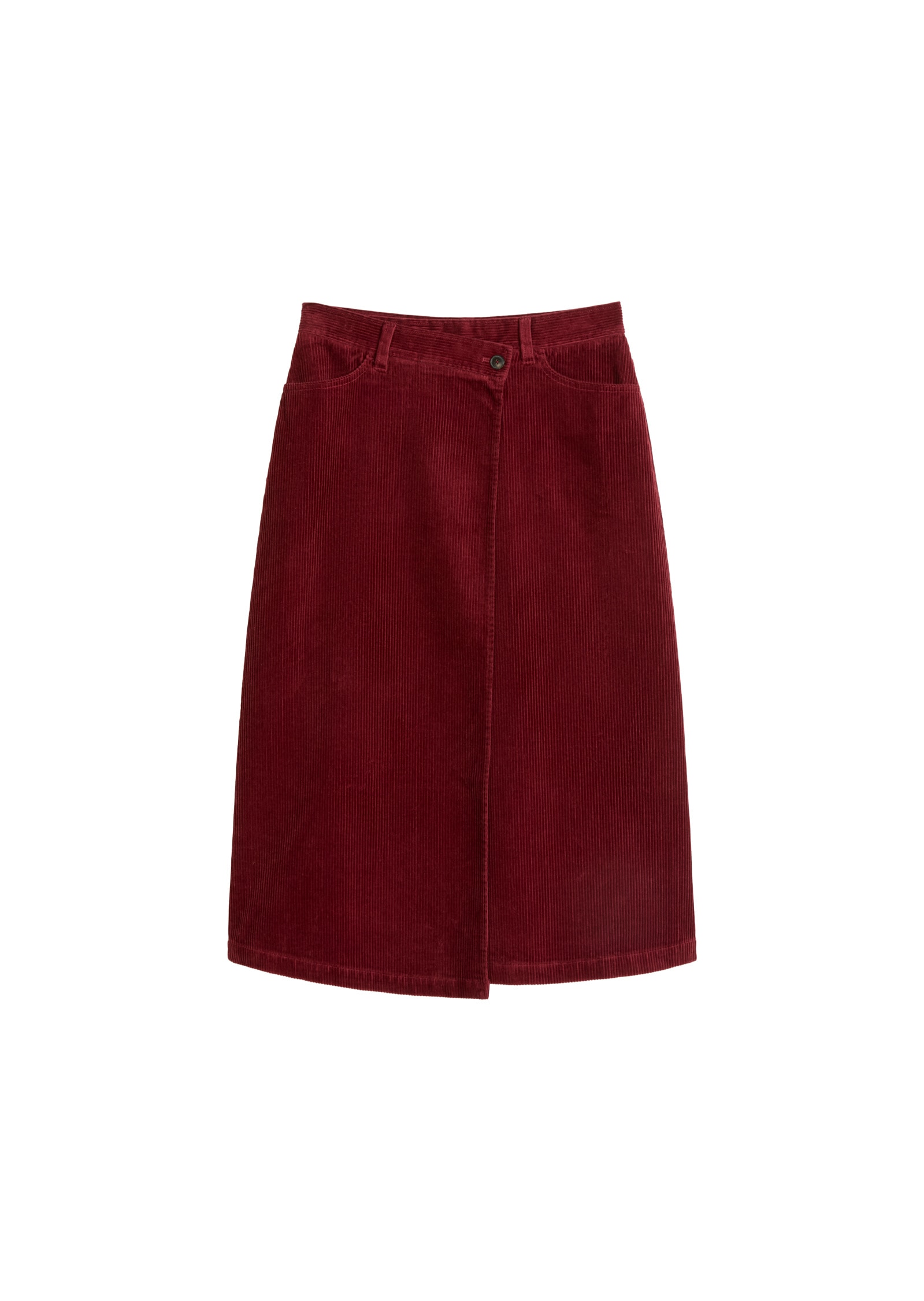Marc O'Polo DENIM Webrock »aus Baumwoll-Stretch«