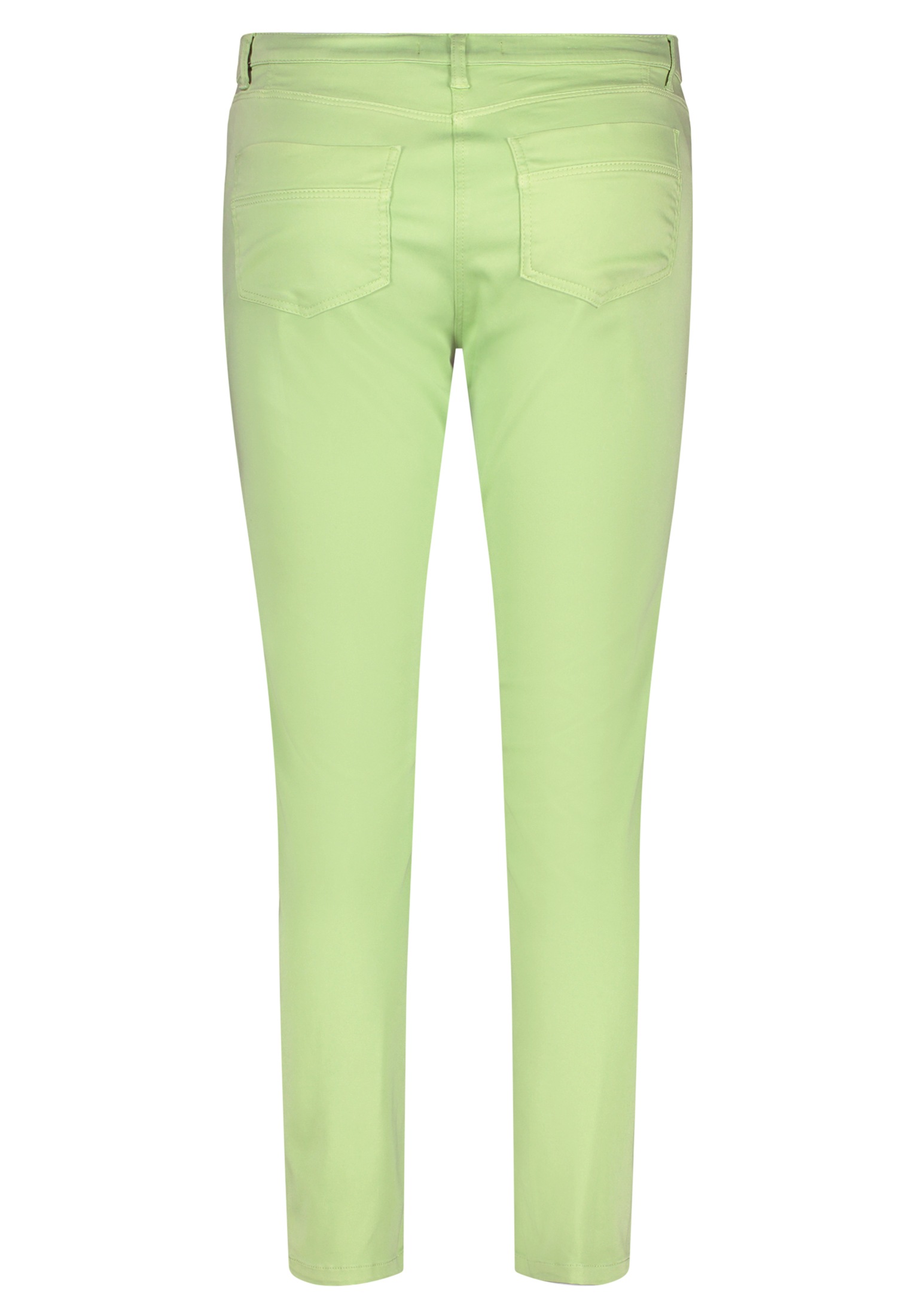 Betty Barclay Stoffhose »Betty Barclay Casual-Hose Slim Fit«, Passenabtrennung