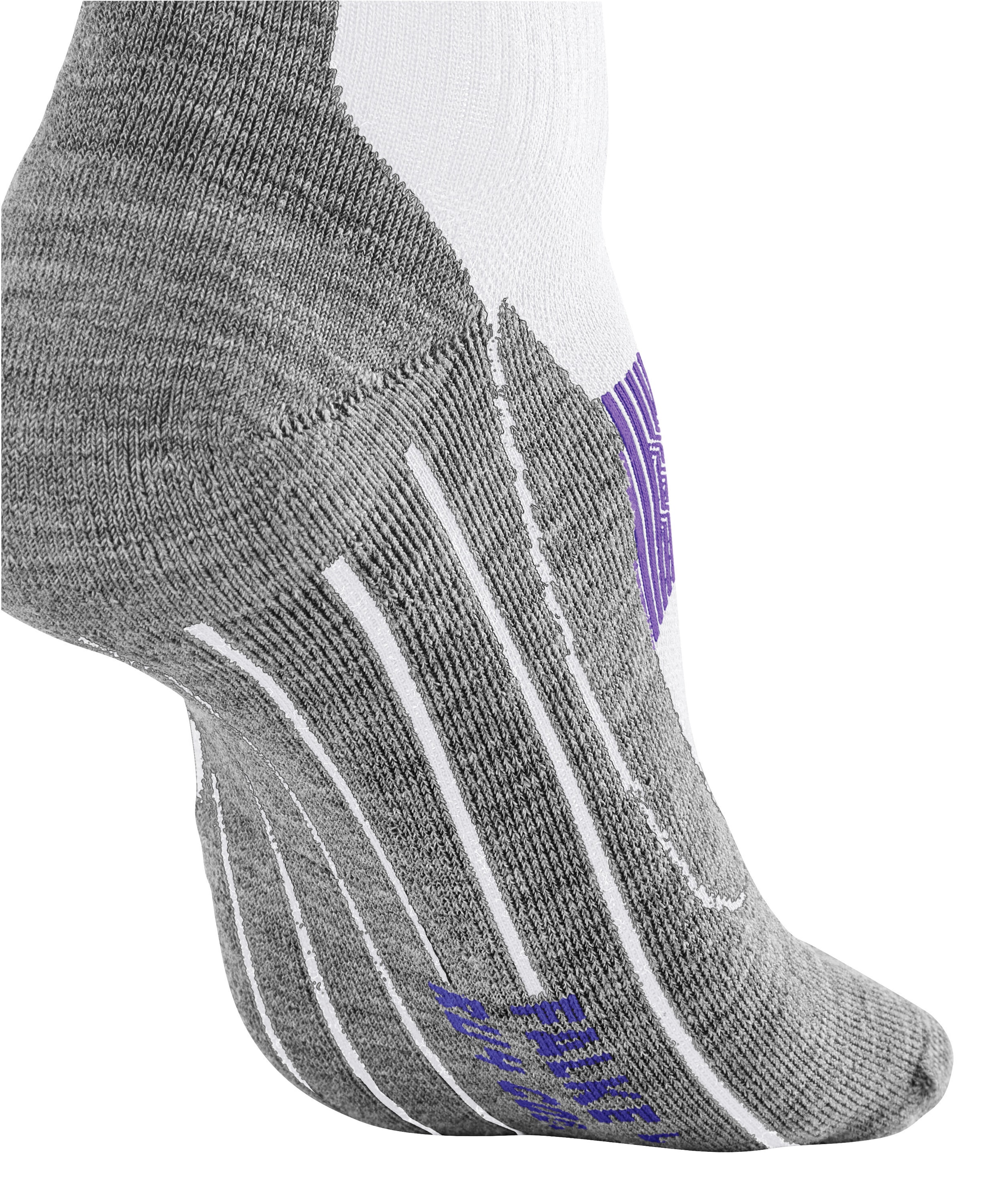 FALKE Socken »RU4 Endurance Cool Running« 1 Paar tlg.