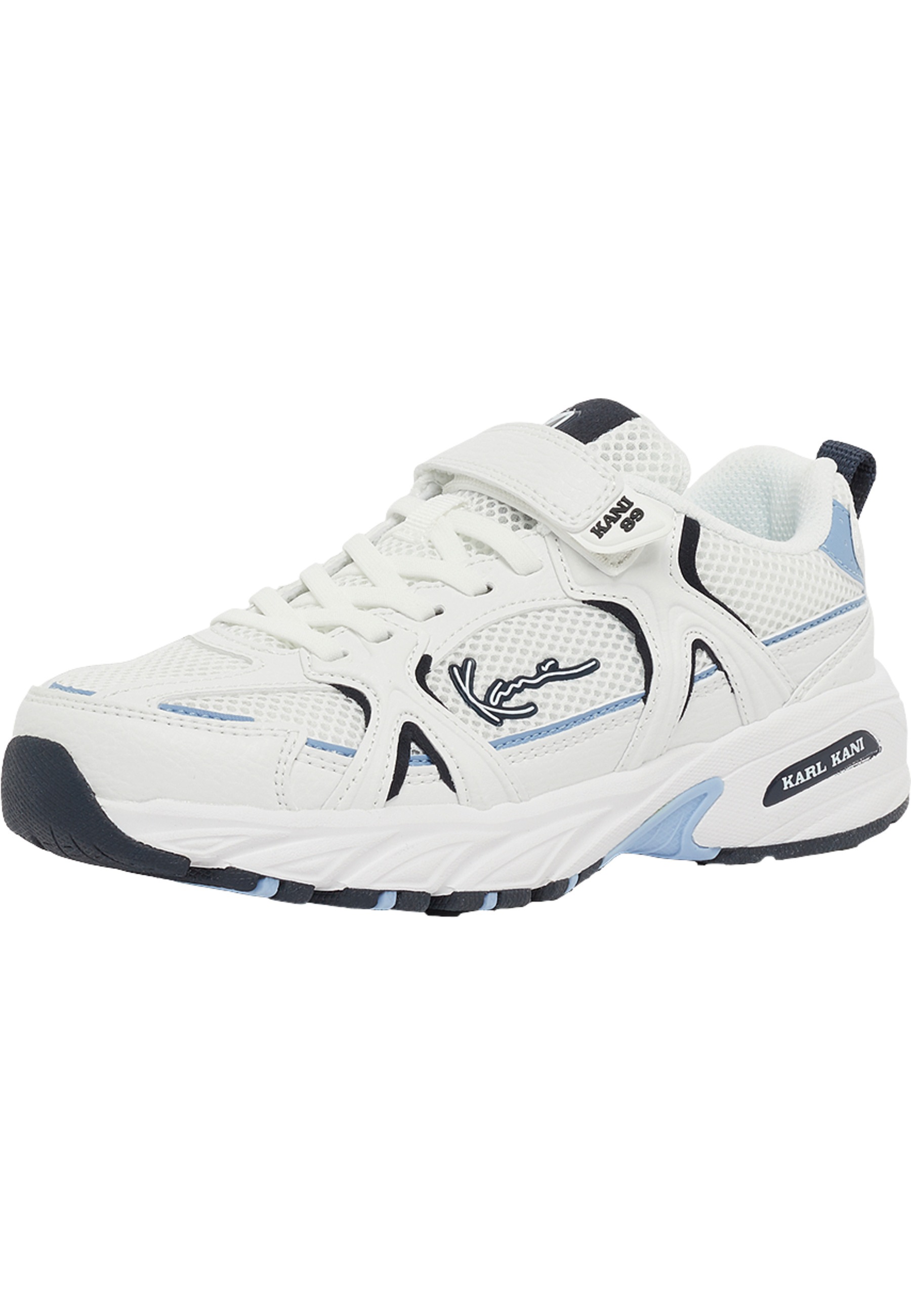 Thumbnail - Karl Kani Trainingsschuh "Karl Kani Karl Kani Prime Runner Ps" 1 Stk. tlg.