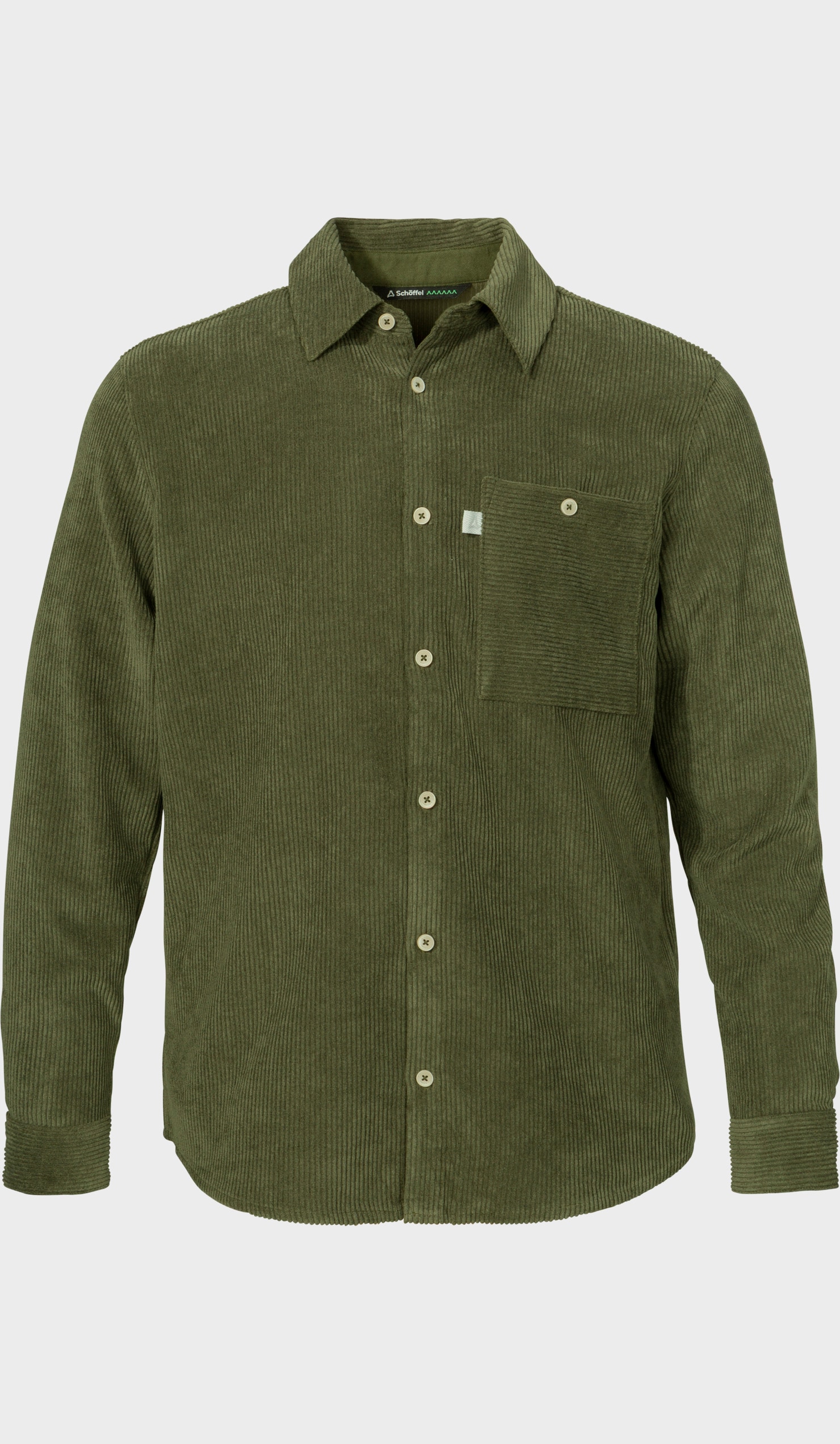 Schöffel »Shirt Style Libereo MEN«
