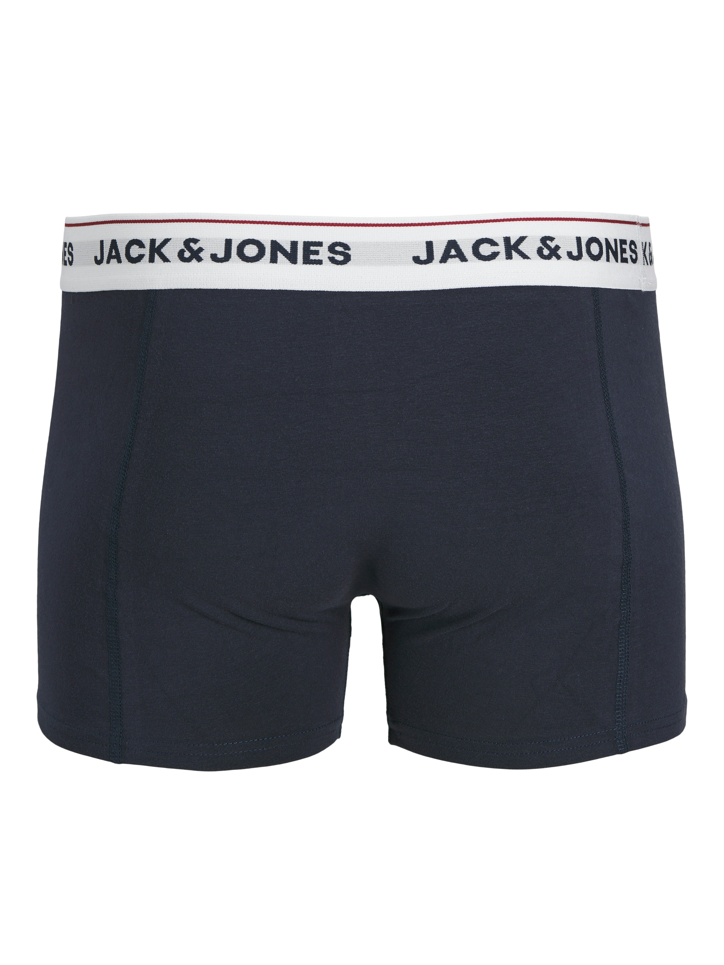 Thumbnail - Jack & Jones Boxershorts "JACORDINARY GIFTBOX", 2 Stk.