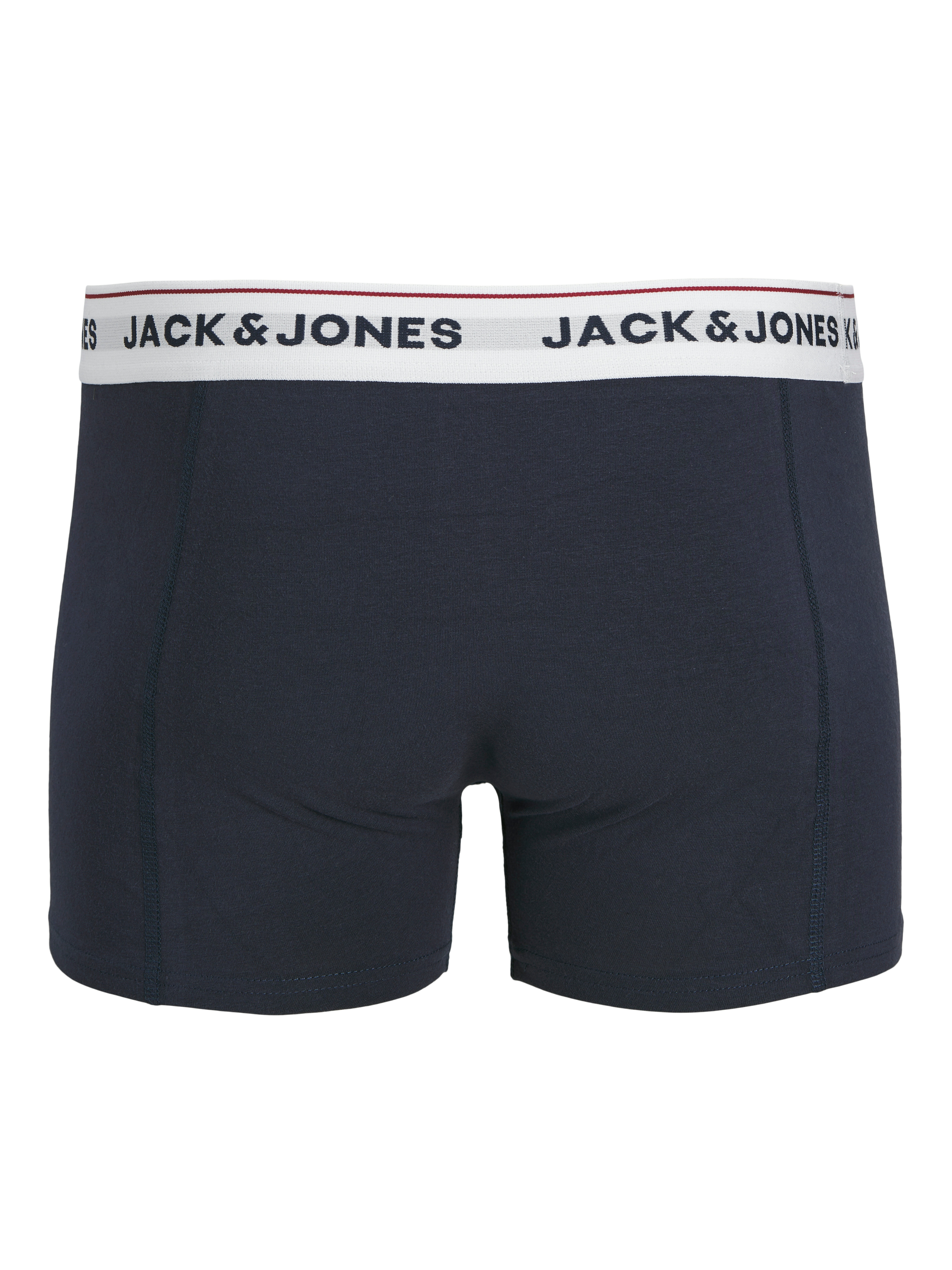 Thumbnail - Jack & Jones Boxershorts "JACORDINARY GIFTBOX" Set, 2 Stk.