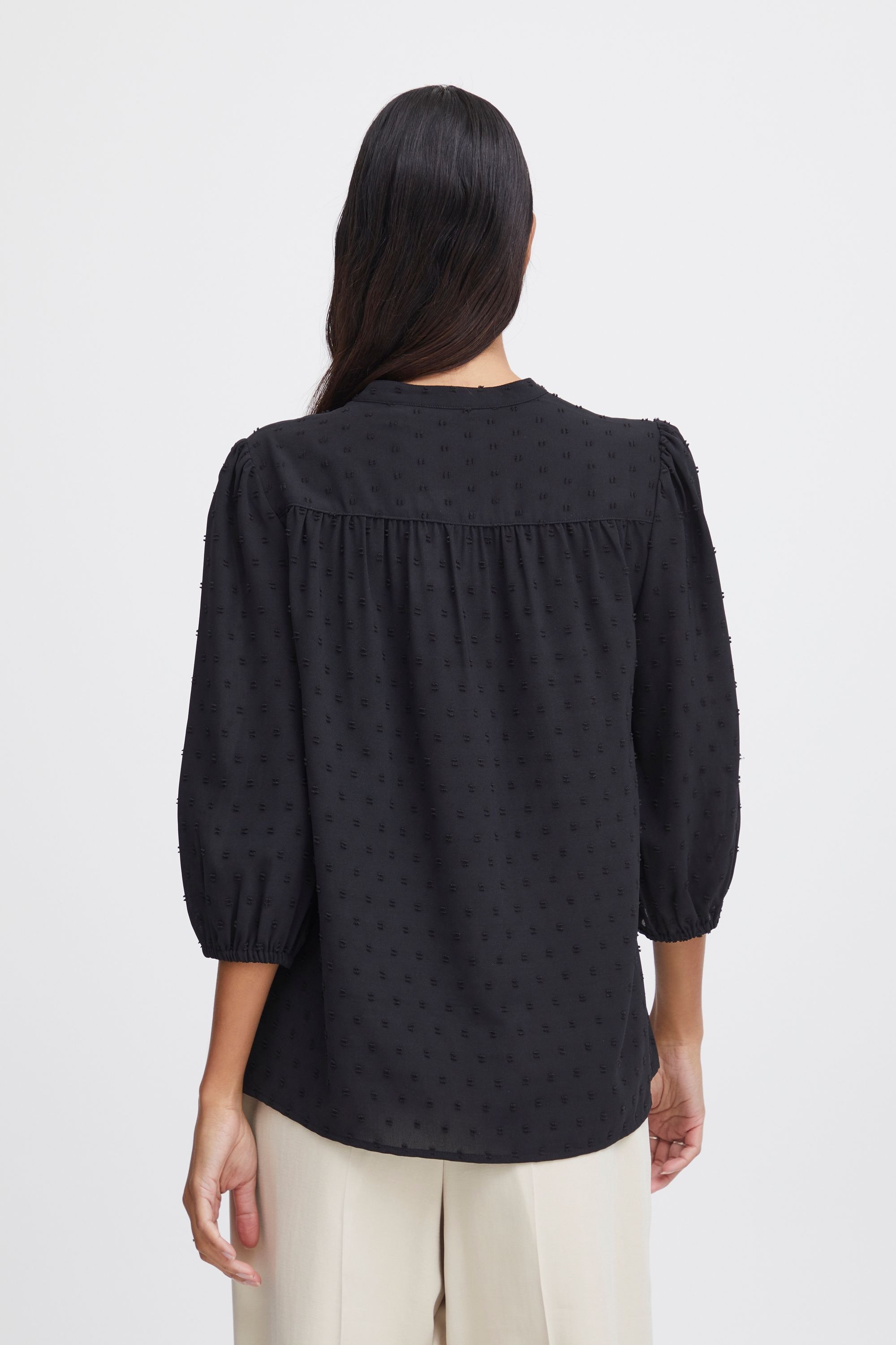 b.young Shirtbluse »Shirtbluse BYGoodie«