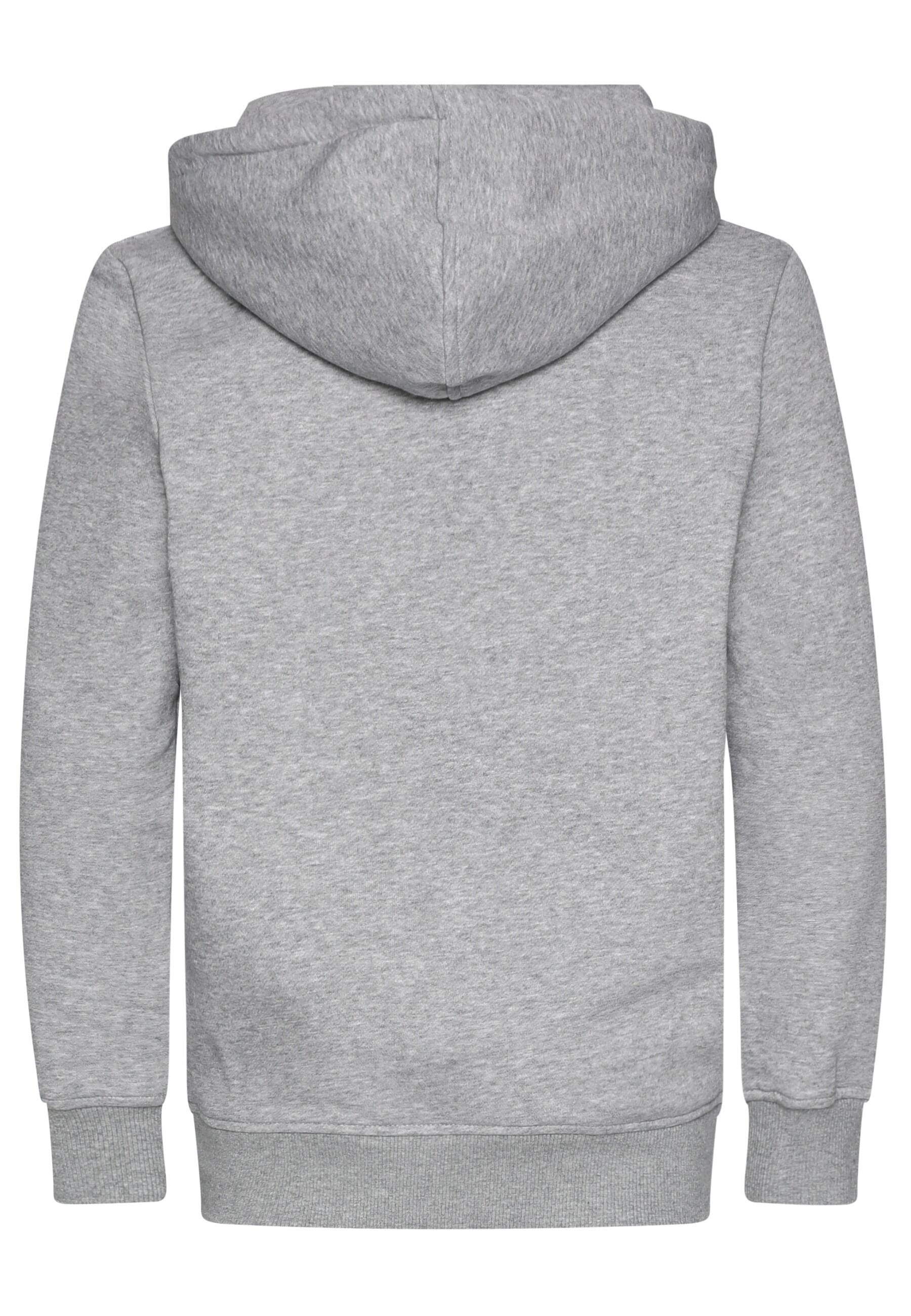 URBAN CLASSICS Kapuzensweatshirt »Urban Classics Hoody 2 Pack - langarm - Los Angeles & New York«, (1 tlg.)