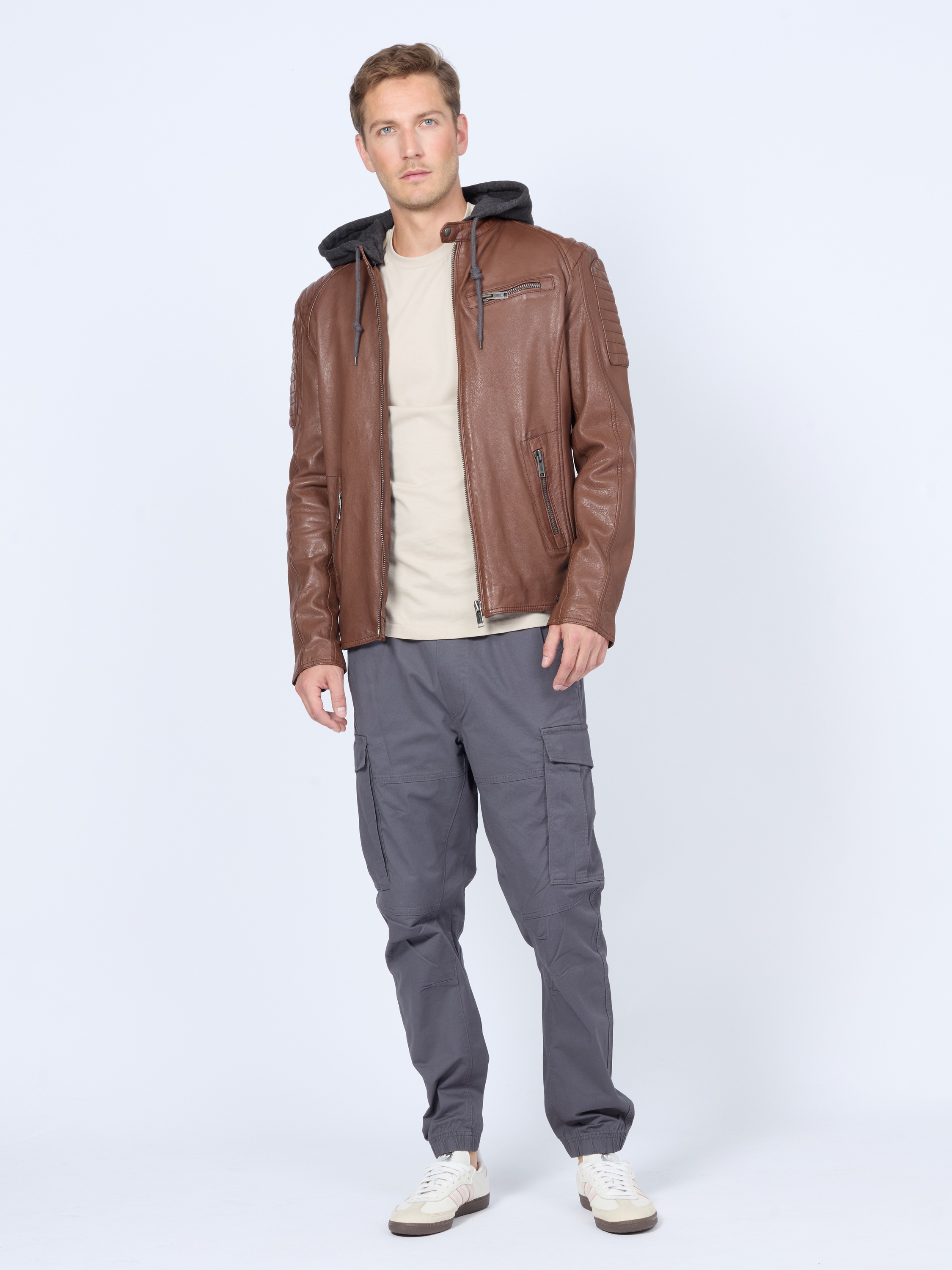 MUSTANG Blouson »31021507«