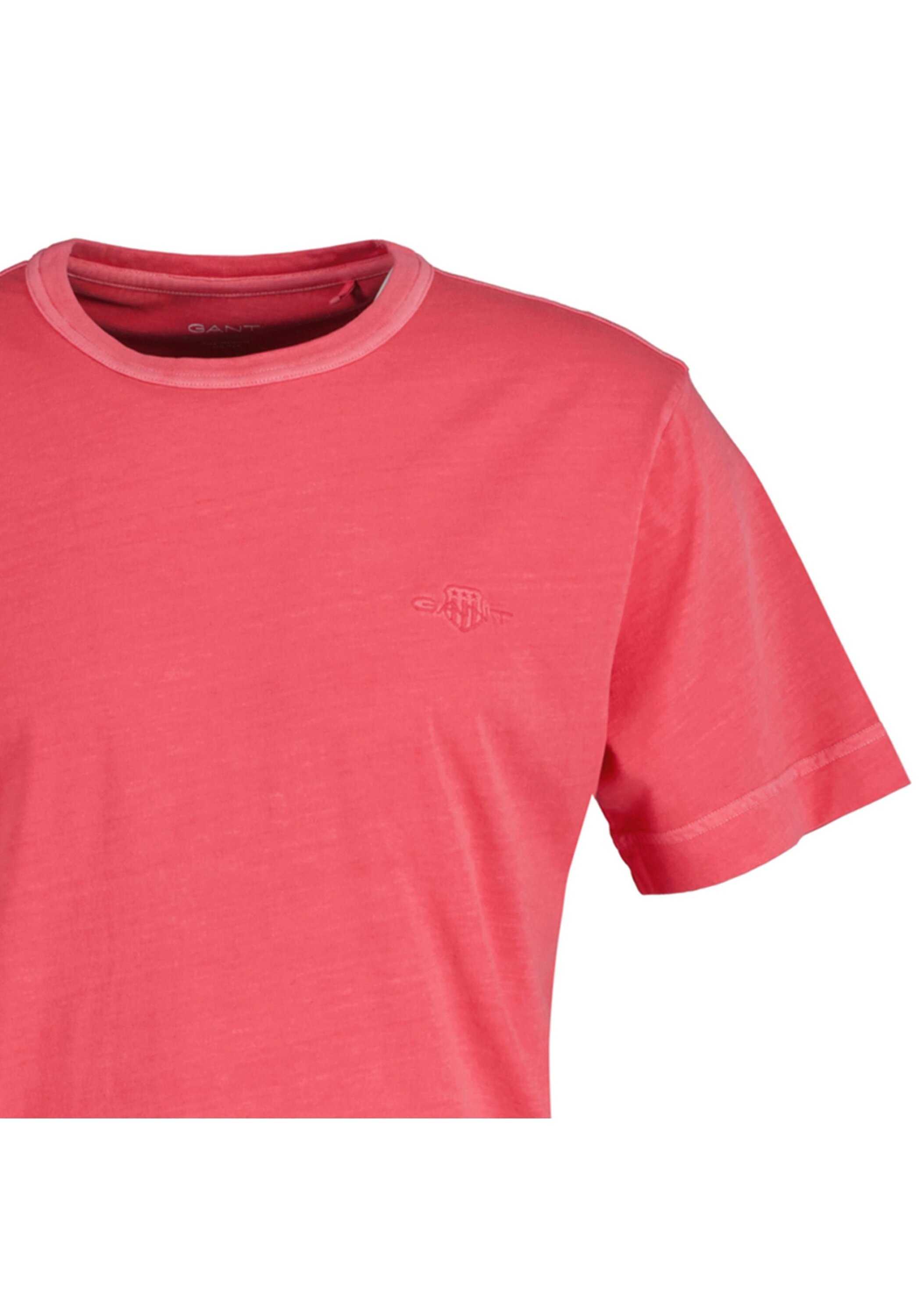 Gant T-Shirt »T-Shirt SUNFADED T-SHIRT«