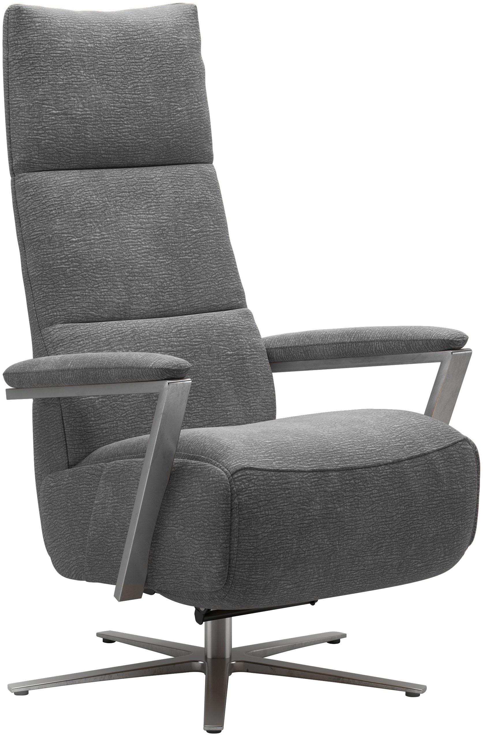 sit&more TV-Sessel "Vario Comfort, inkl. Kopfteilverstellung & 360 Drehfunk günstig online kaufen
