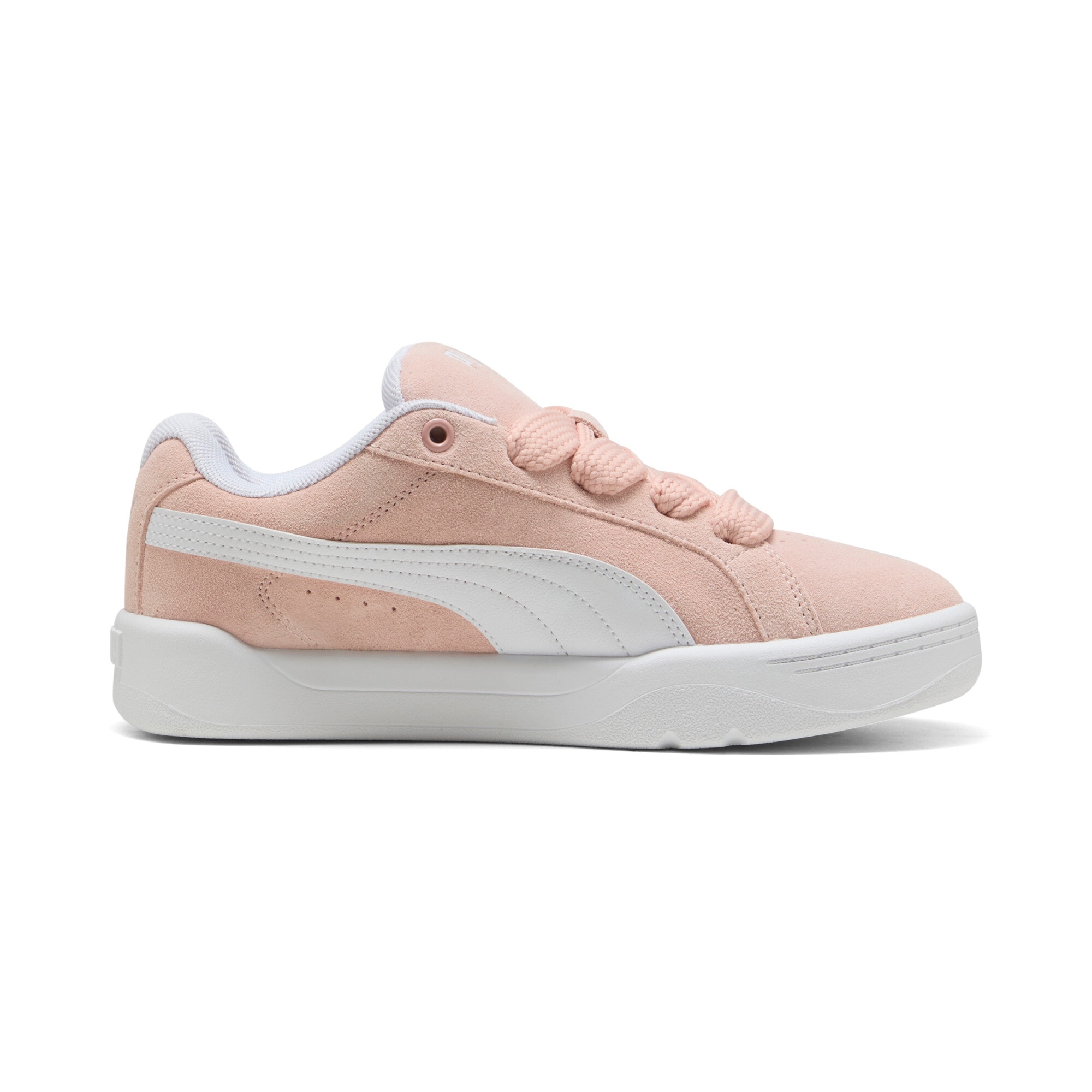 PUMA Sneaker »PARK LIFESTYLE EASY SD«