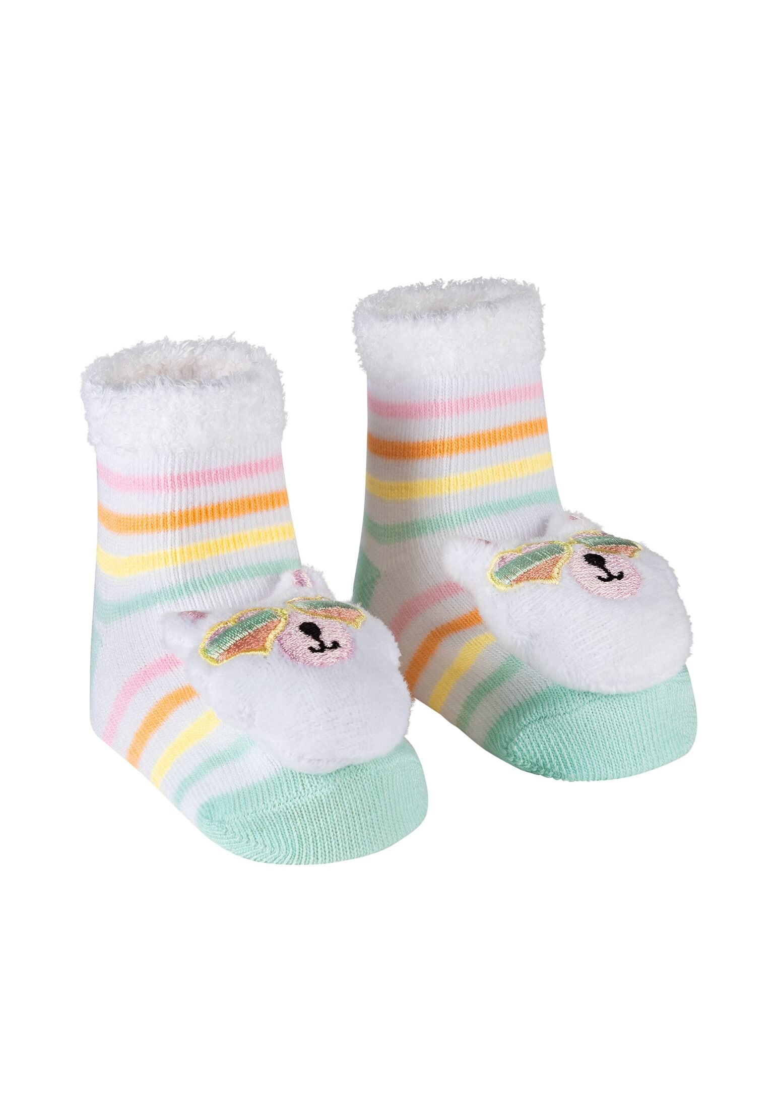 Skechers Socken »Babysockenbox 2er Pack«